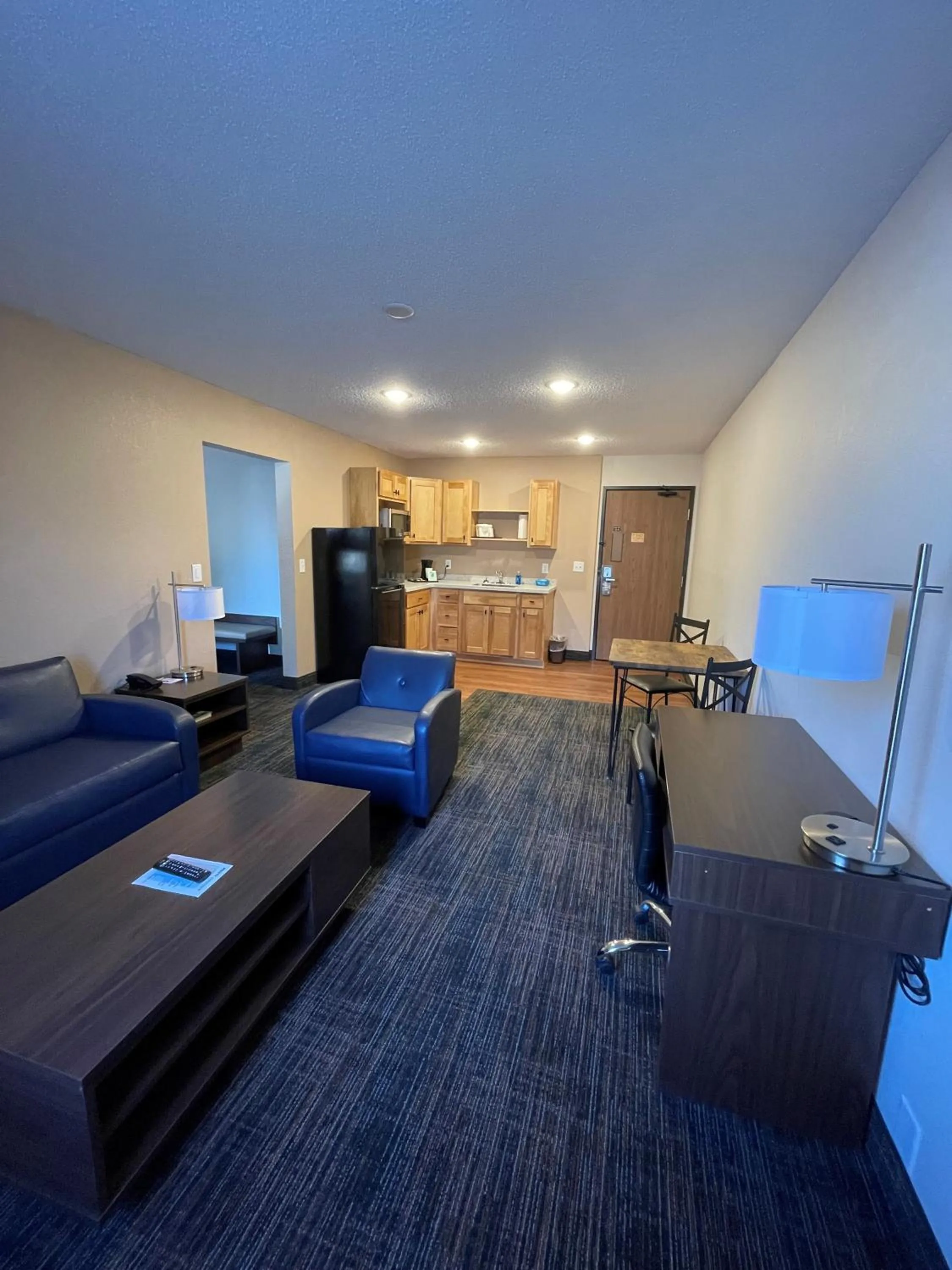 Super 8 by Wyndham Bemidji MN