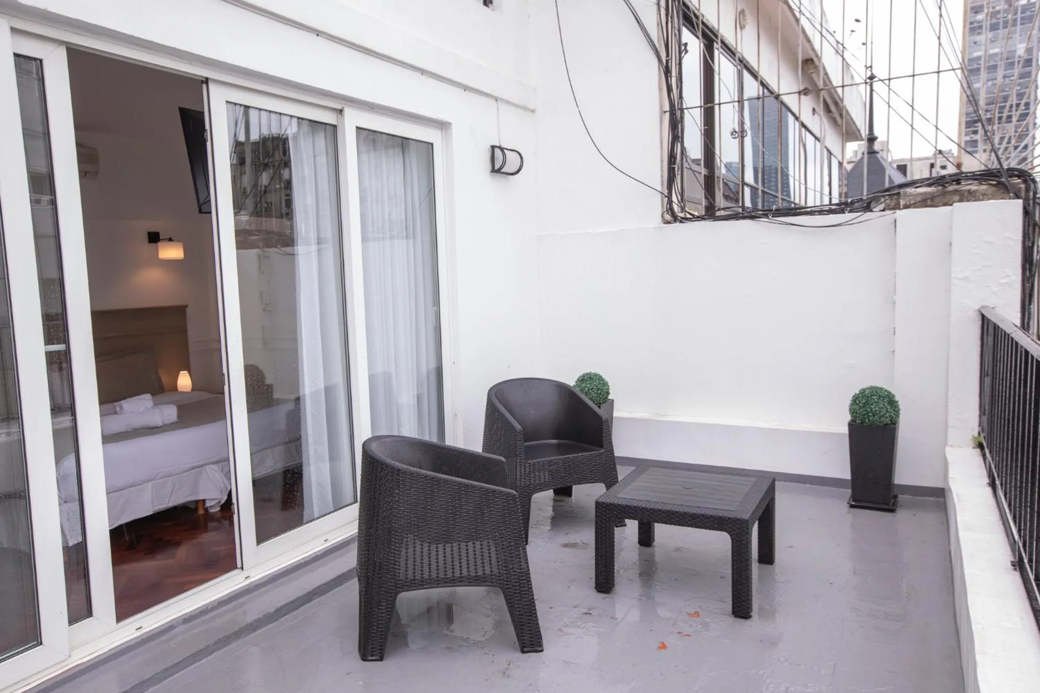 El Misti Hotel Buenos Aires Centro