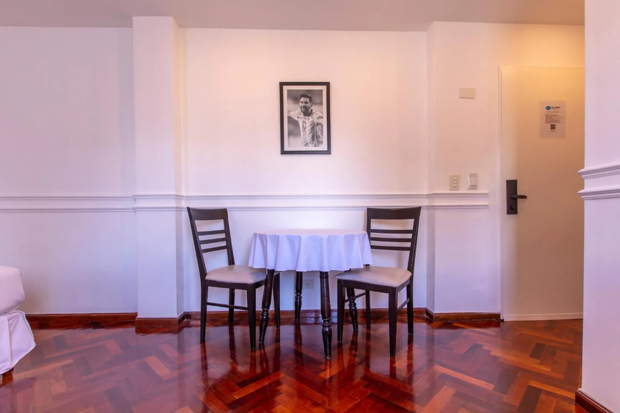 El Misti Hotel Buenos Aires Centro