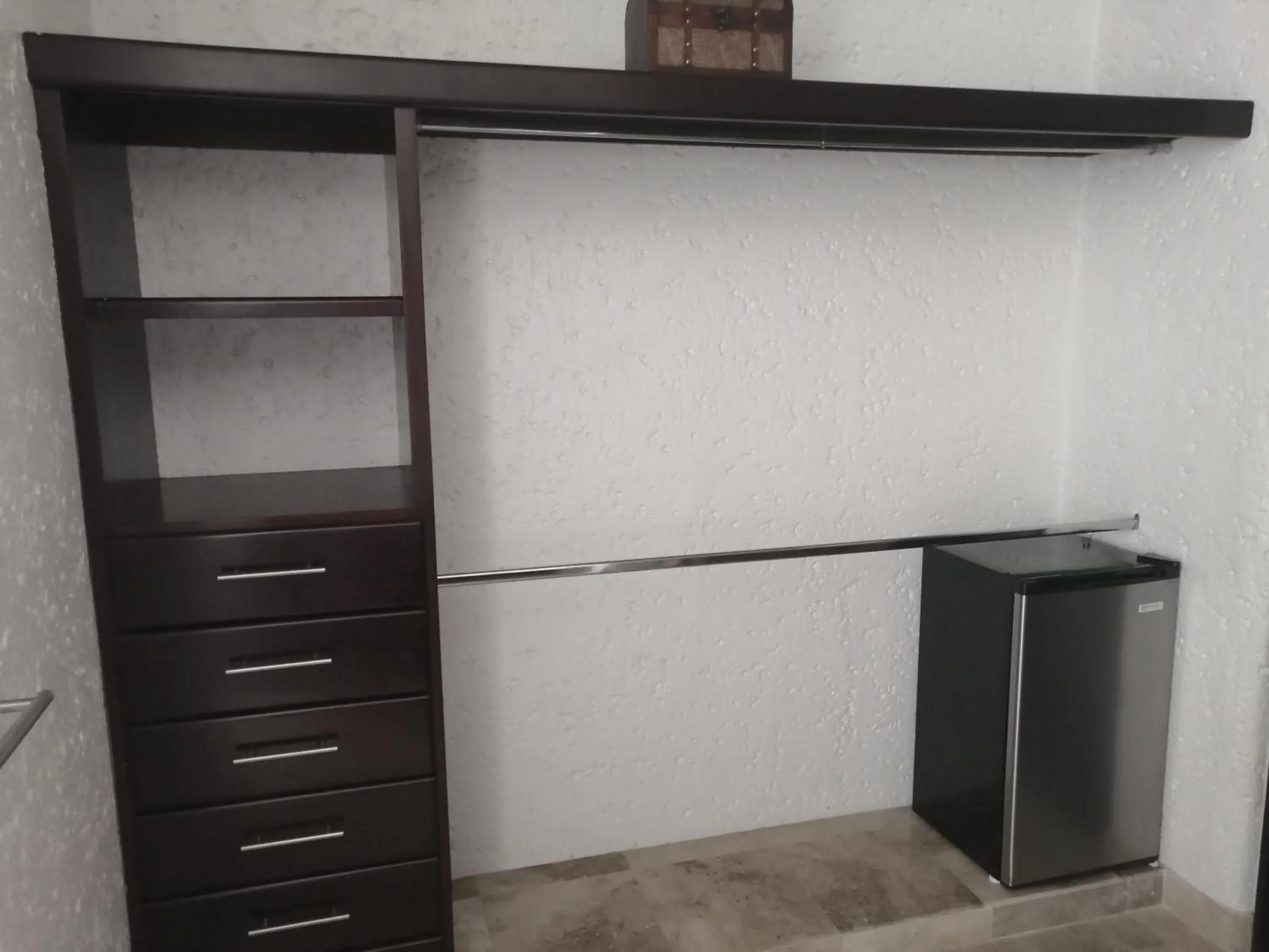 Guests in Casa Dahlia 2