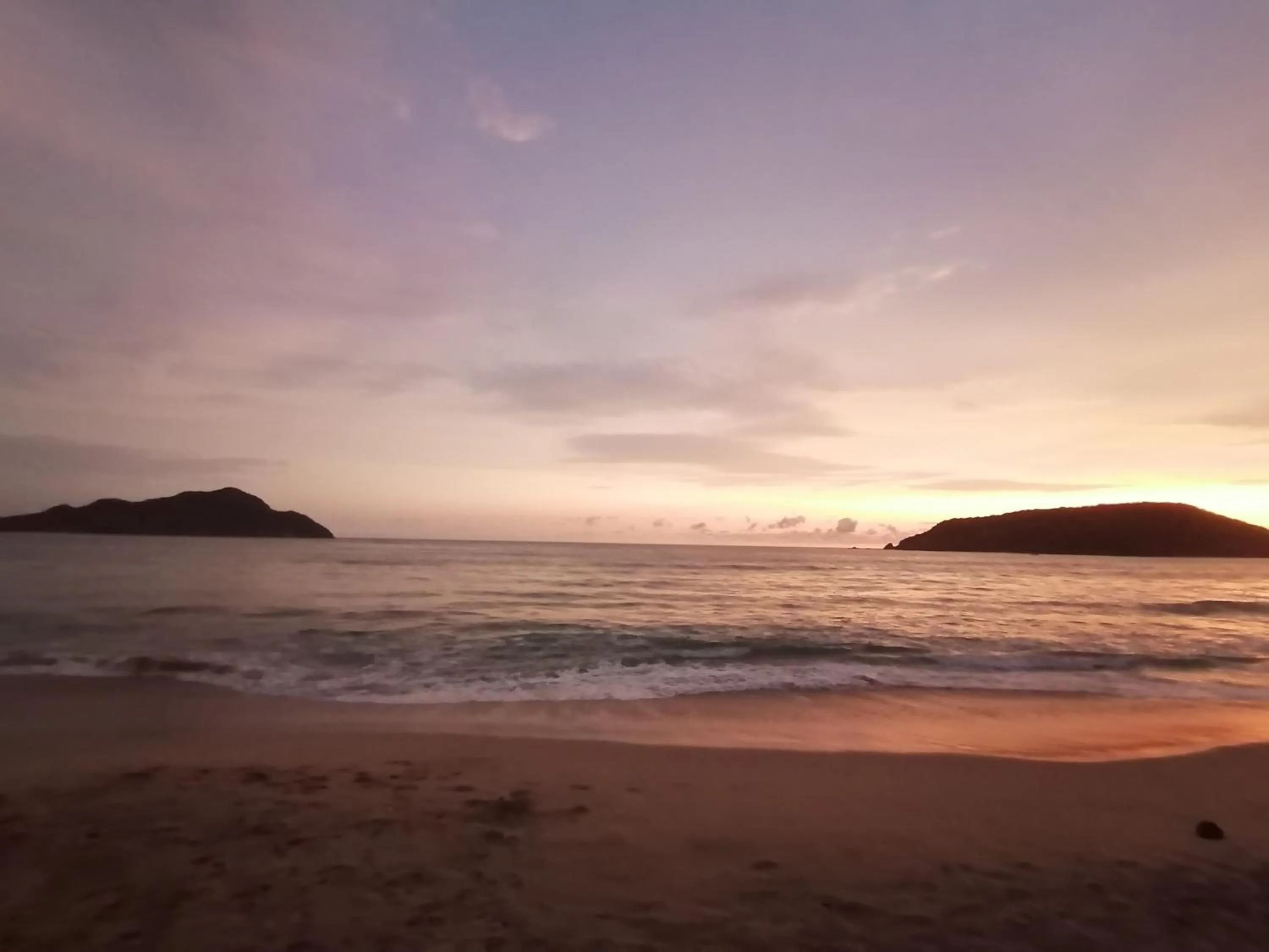 Location in Casa Dahlia 2