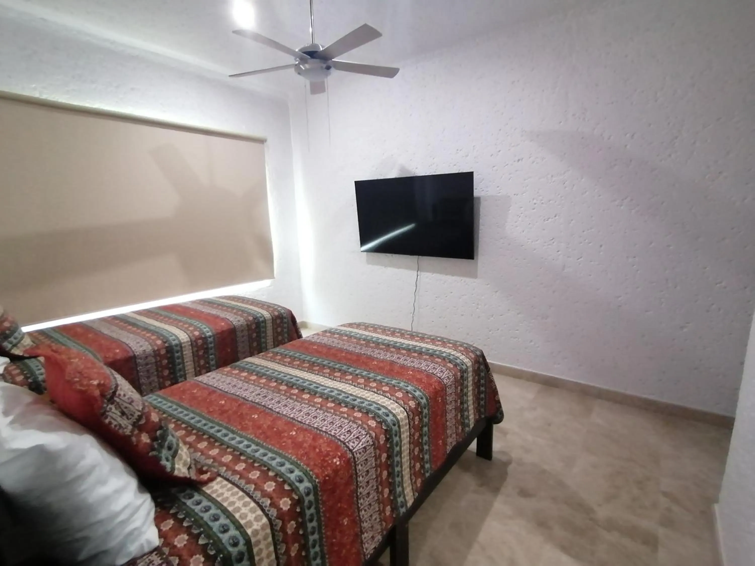 Bedroom in Casa Dahlia 2