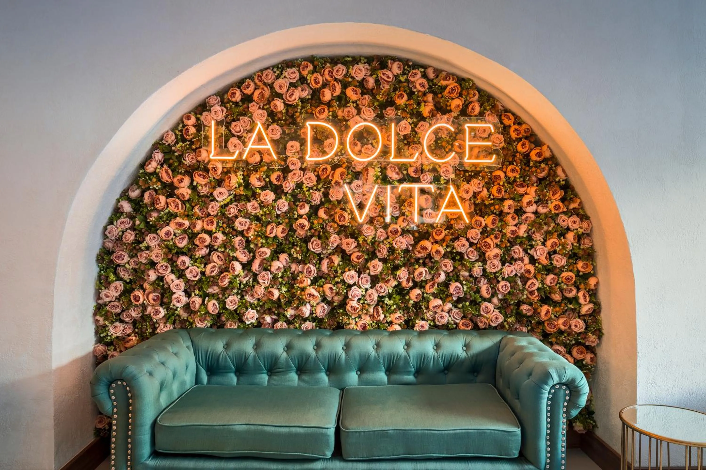 Restaurant/places to eat in Occidental Puerto Banús