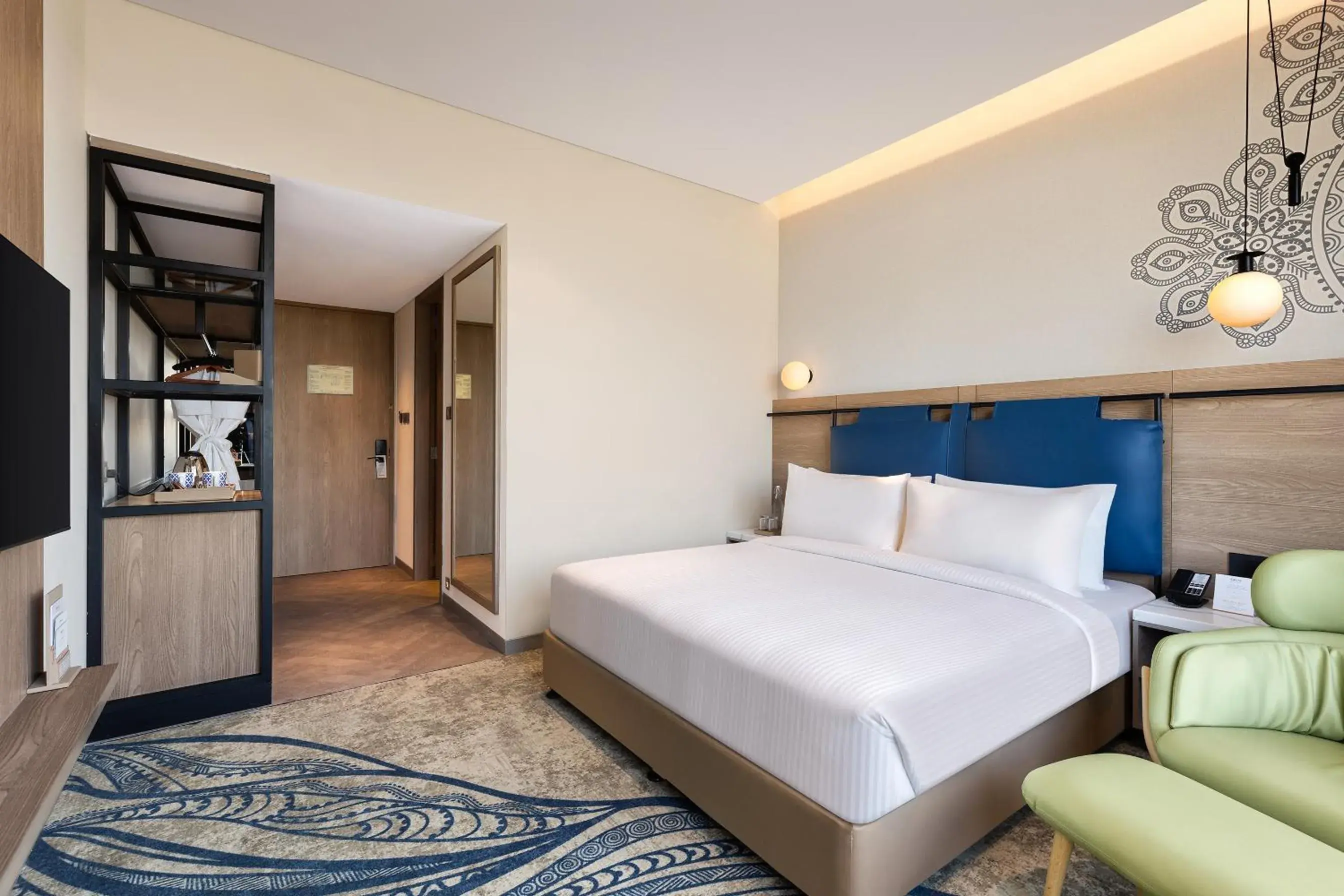 Deluxe Room in Fortune Walkway Mall, Haldwani - Member ITC Hotels' Group Deluxe Room in Fortune Walkway Mall, Haldwani - Member ITC Hotels' Group