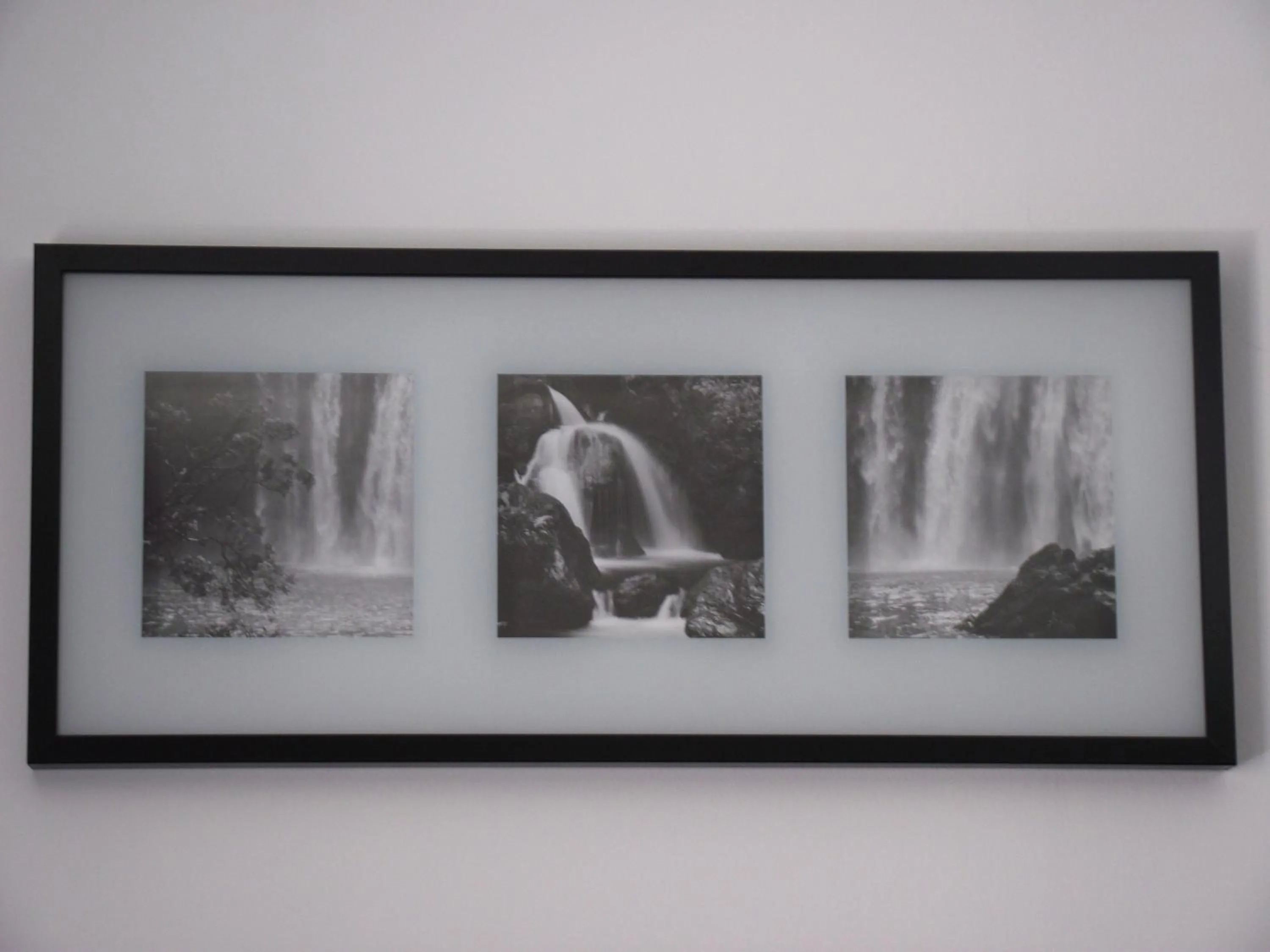 Decorative detail in City Apartments