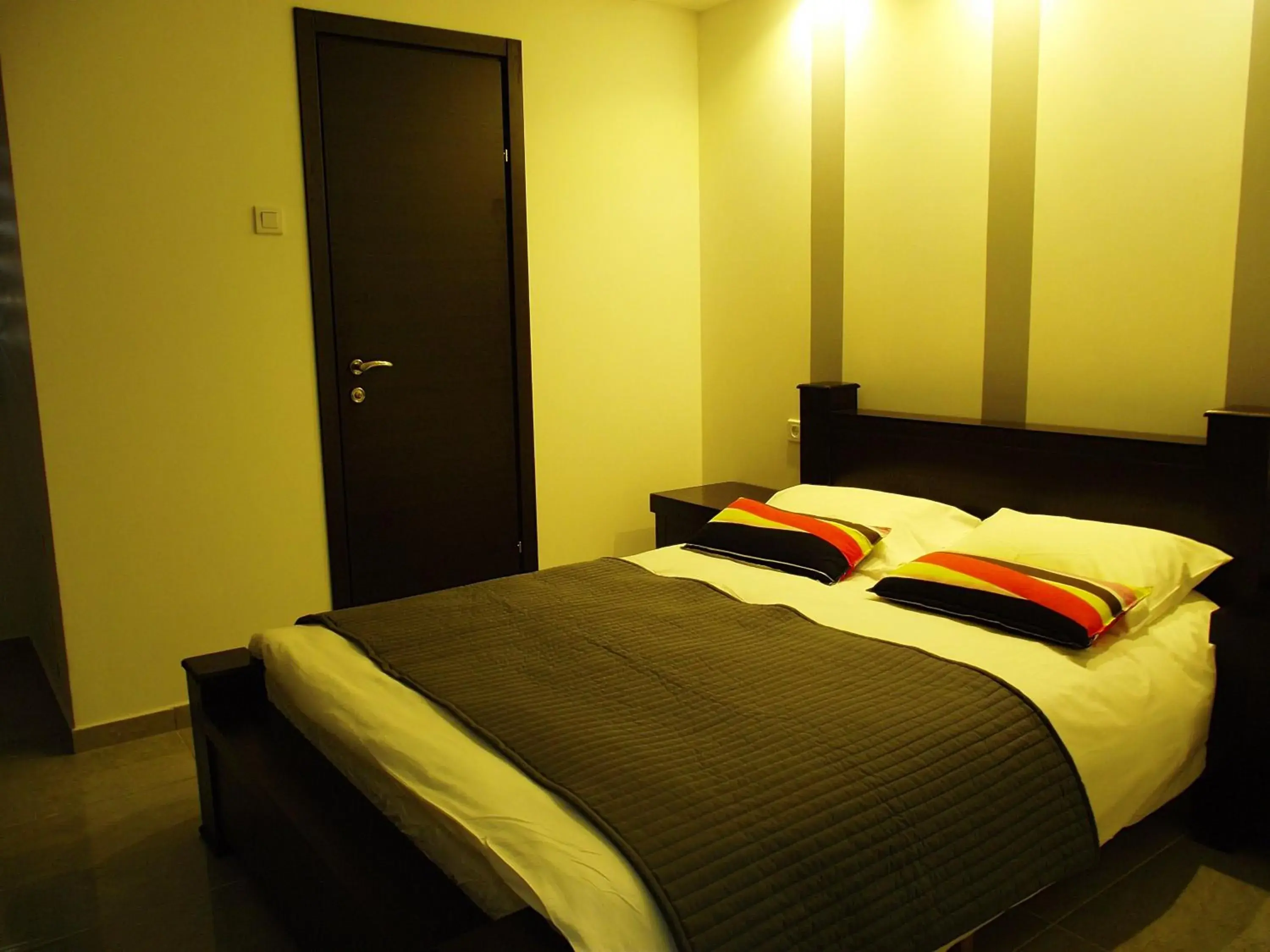 One-Bedroom Apartment in City Apartments One-Bedroom Apartment in City Apartments