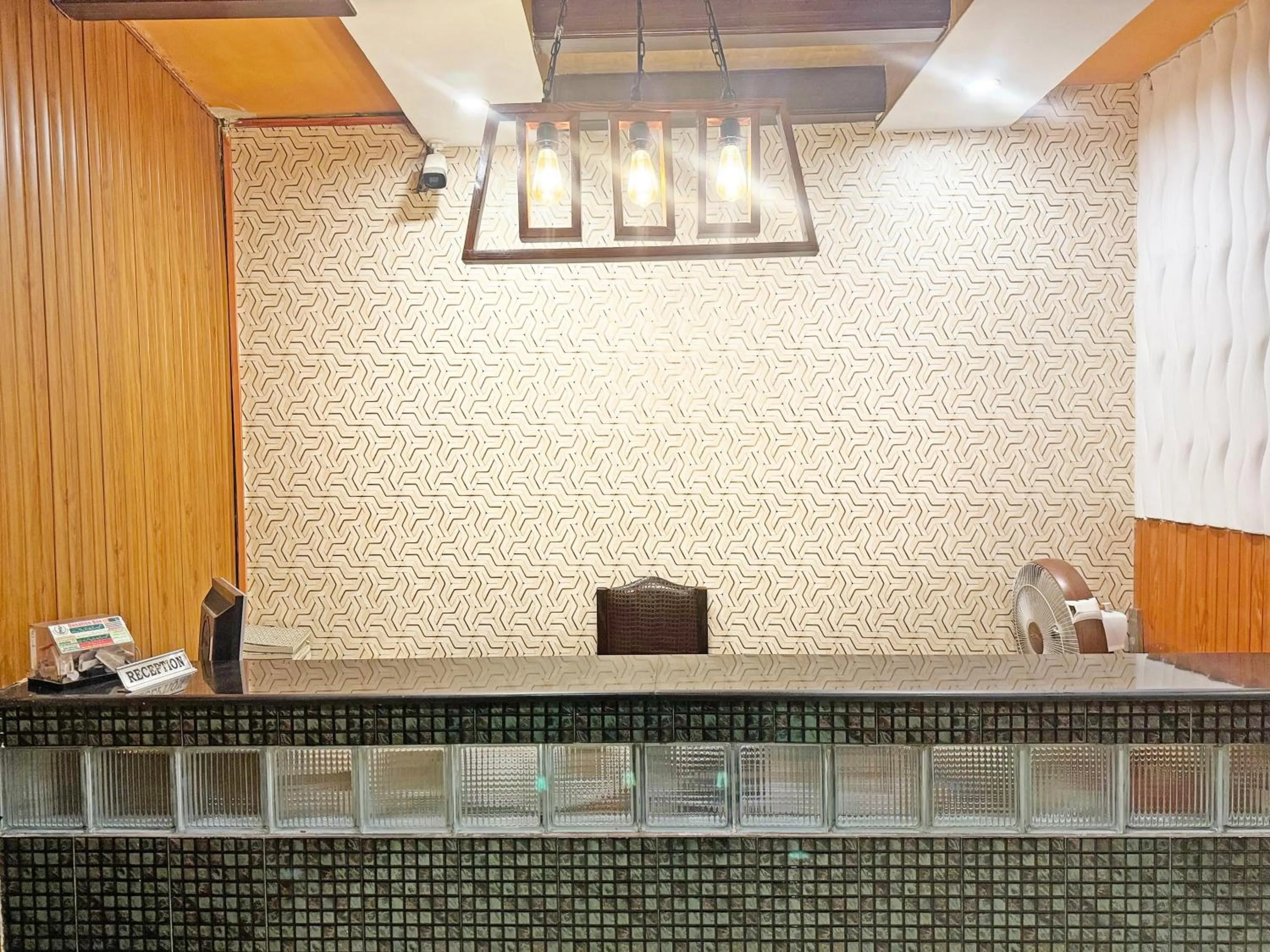 Hotel Green Fort Gulberg