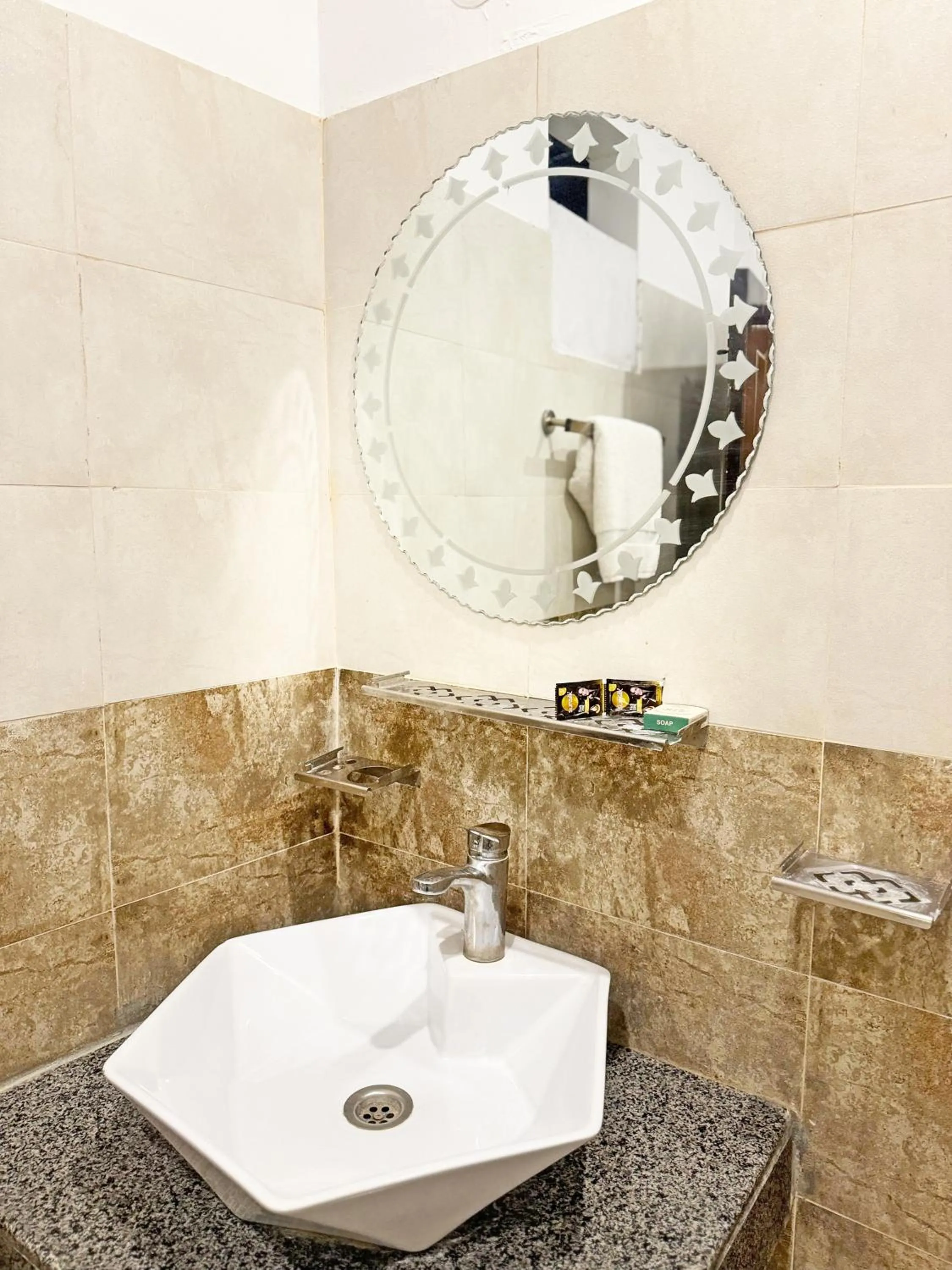 Hotel Green Fort Gulberg