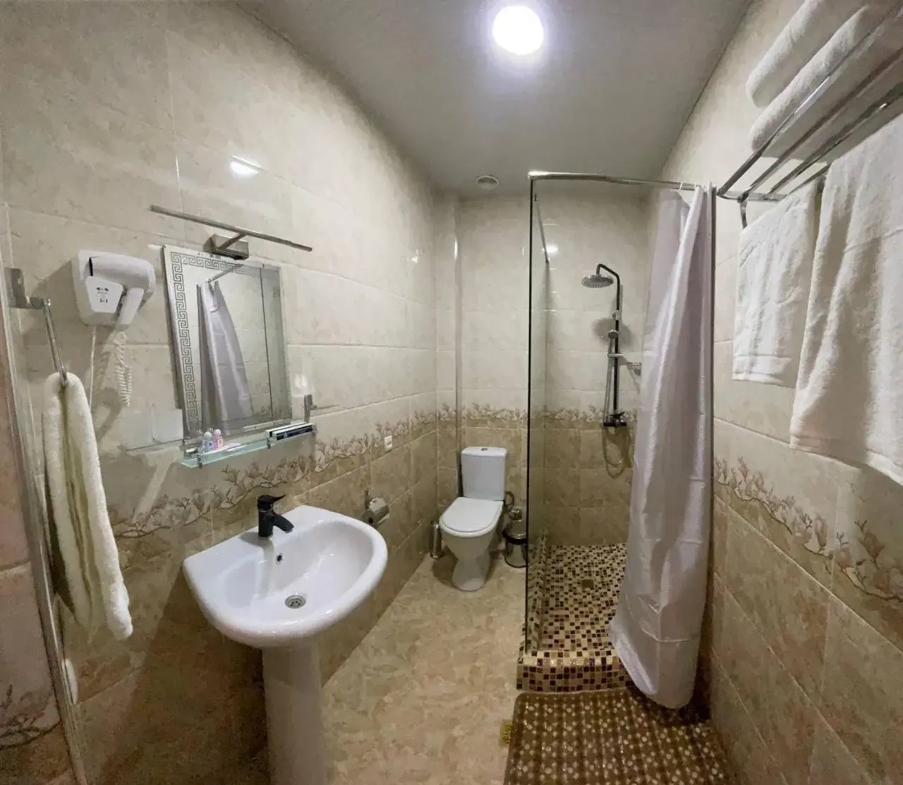 Suite in Khan Palace Hotel Suite in Khan Palace Hotel