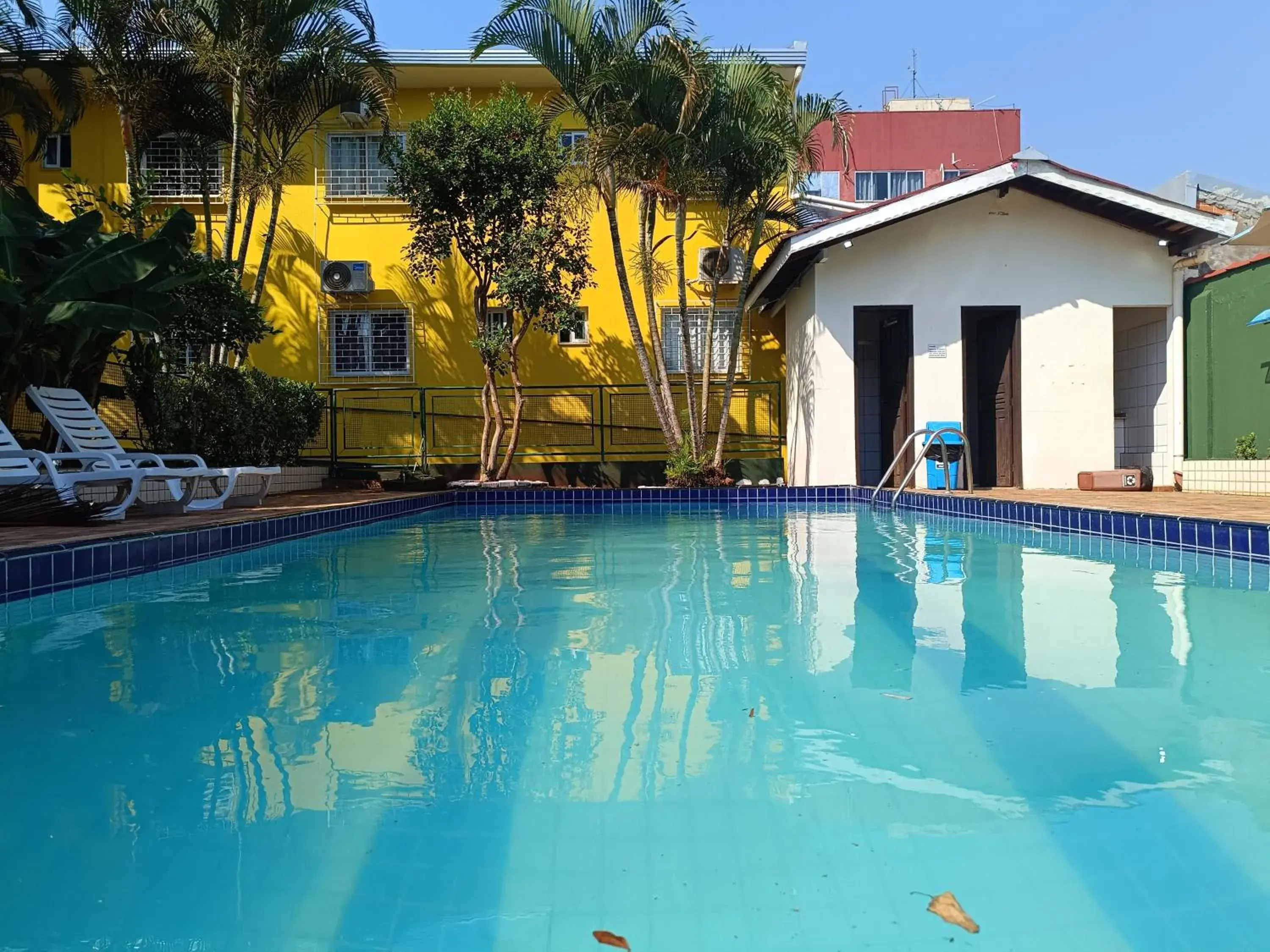 Superior Family Room in POUSADA EVELINA Superior Family Room in POUSADA EVELINA