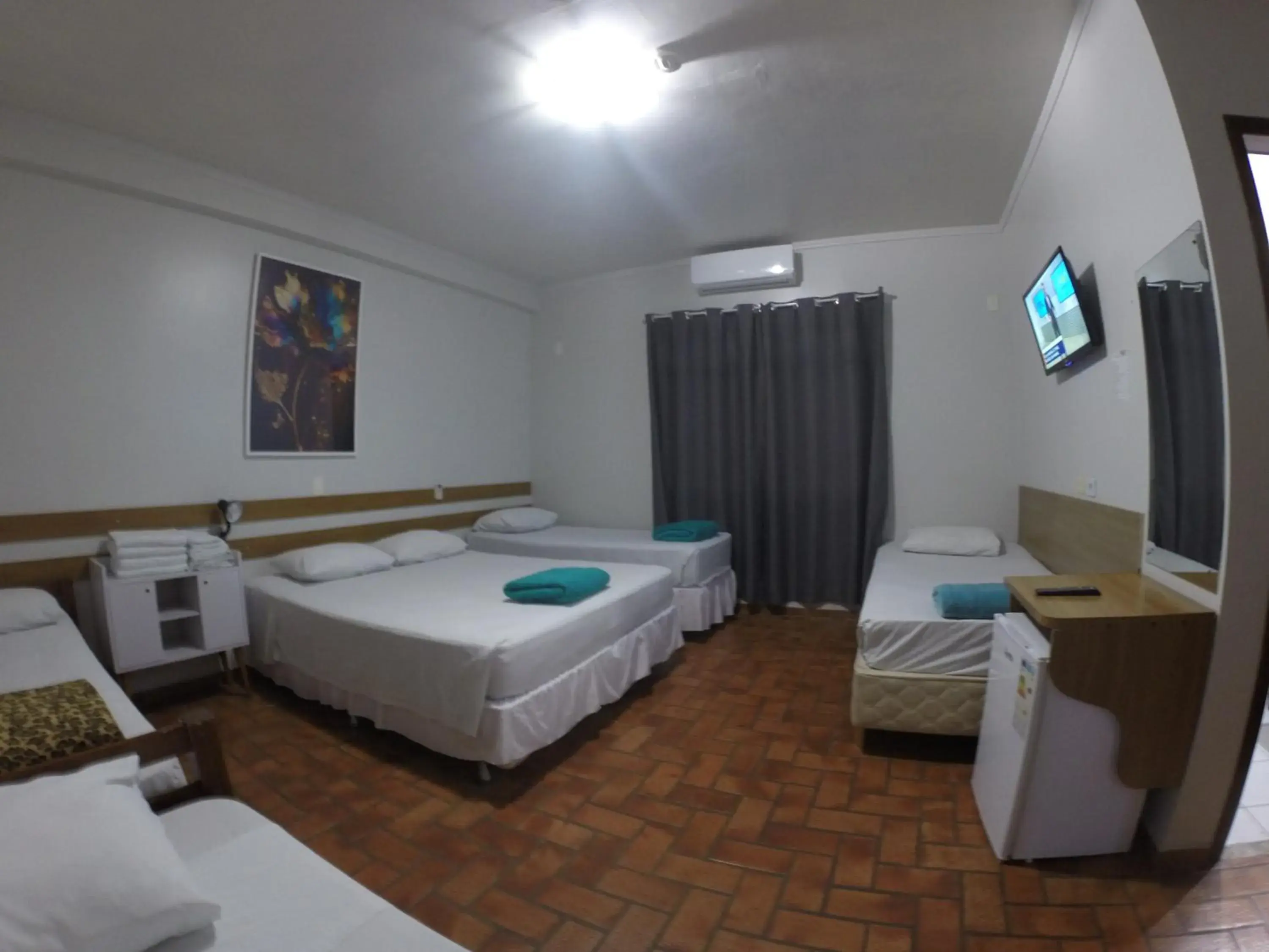 Family Suite in POUSADA EVELINA Family Suite in POUSADA EVELINA