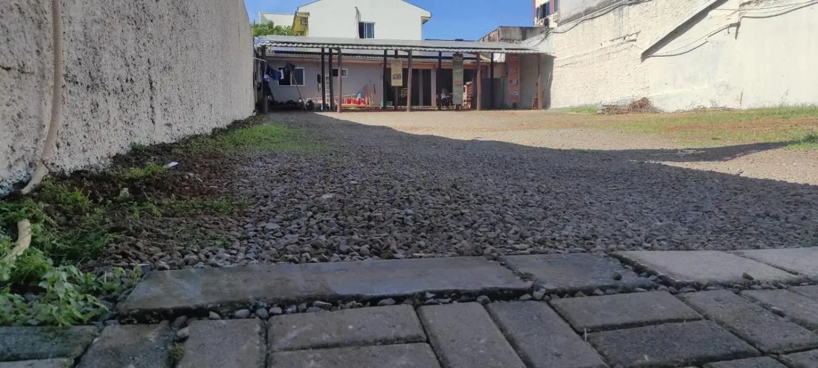 Deluxe King Room in POUSADA EVELINA Deluxe King Room in POUSADA EVELINA