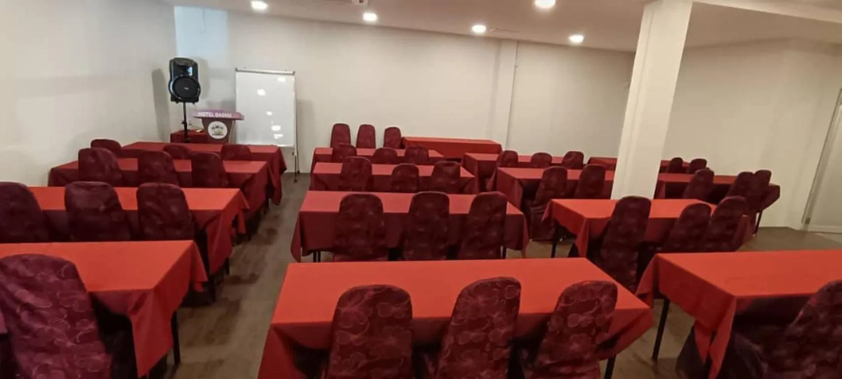 Meeting/conference room in Hotel Damai