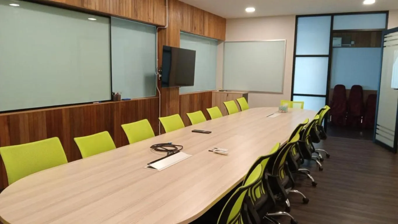 Meeting/conference room in Hotel Damai
