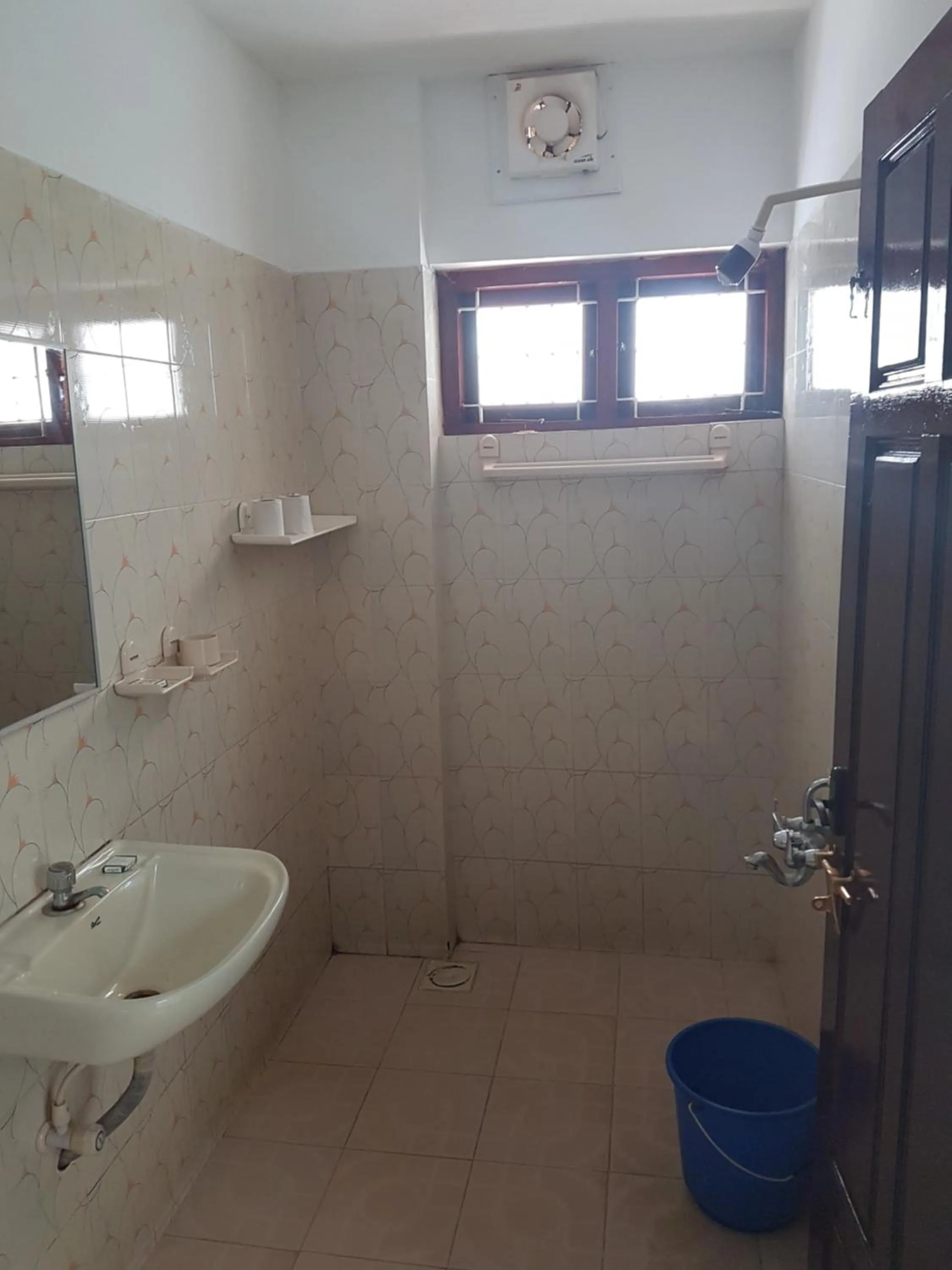 Bathroom in Nikhil Residence