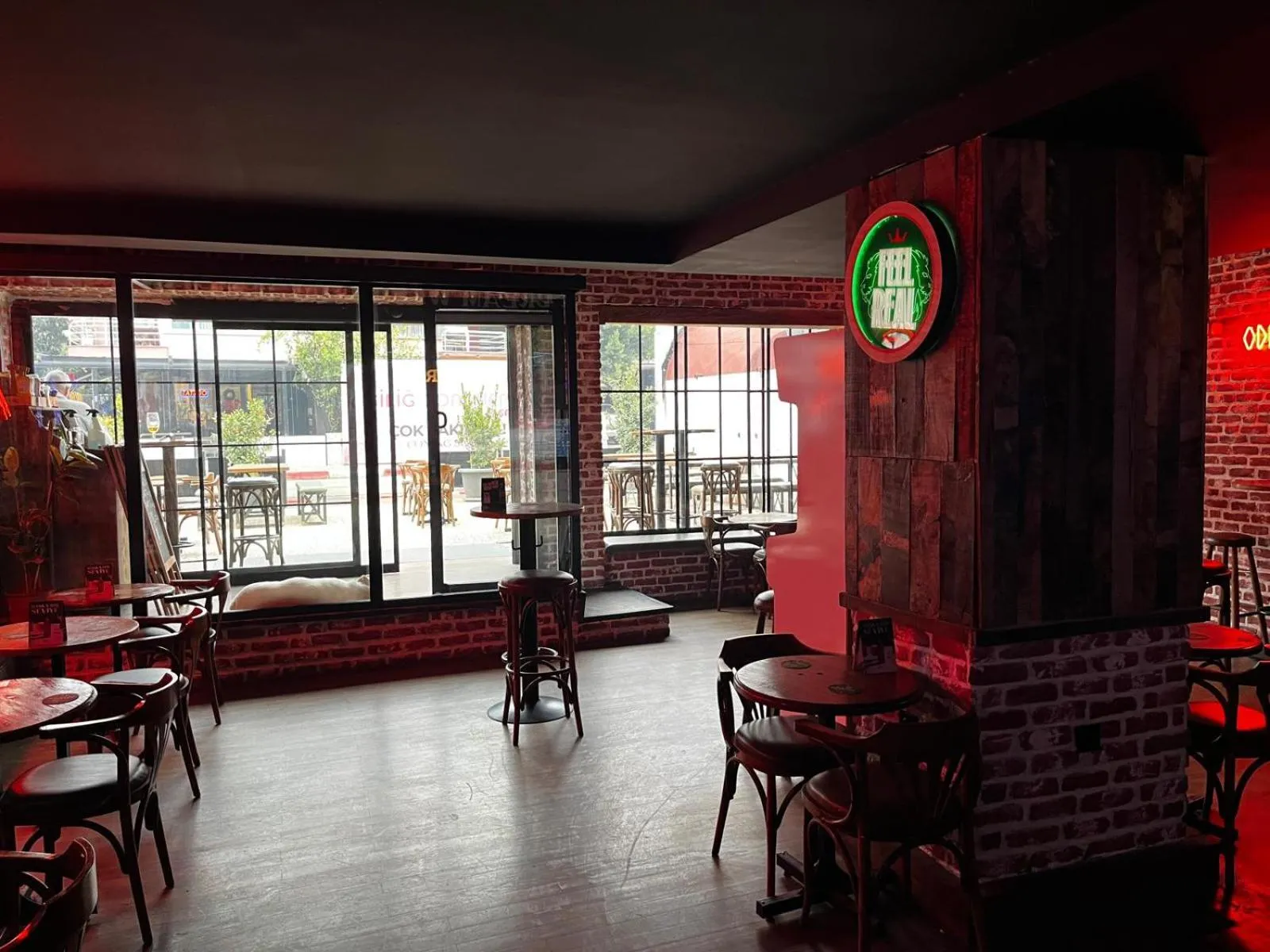 Property building in Angelo Coffee Suites