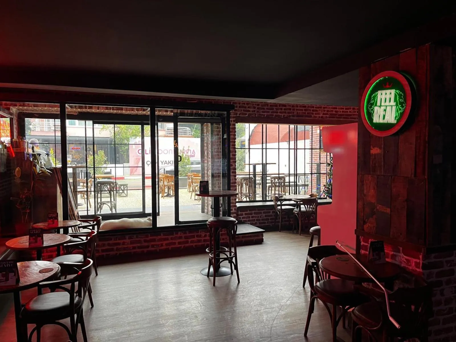 Property building in Angelo Coffee Suites