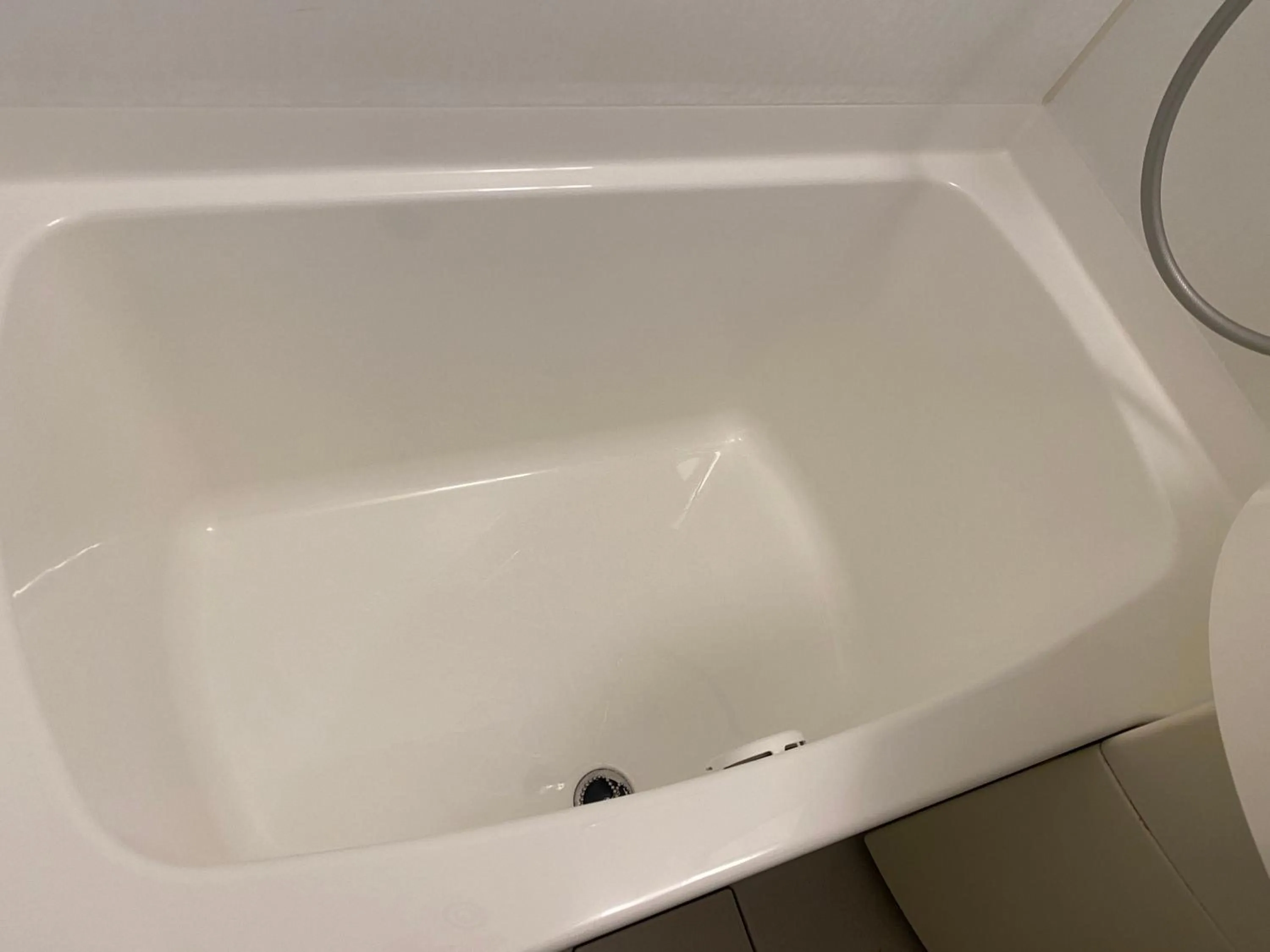 Bath in Sanco Inn Nagoya Fushimi