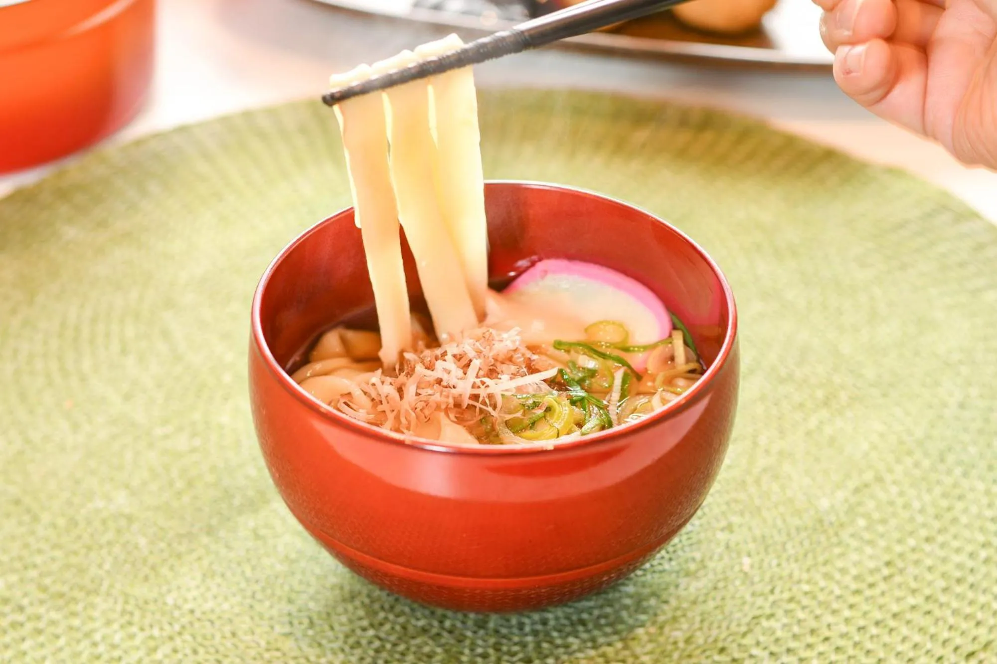 Breakfast in Sanco Inn Nagoya Fushimi