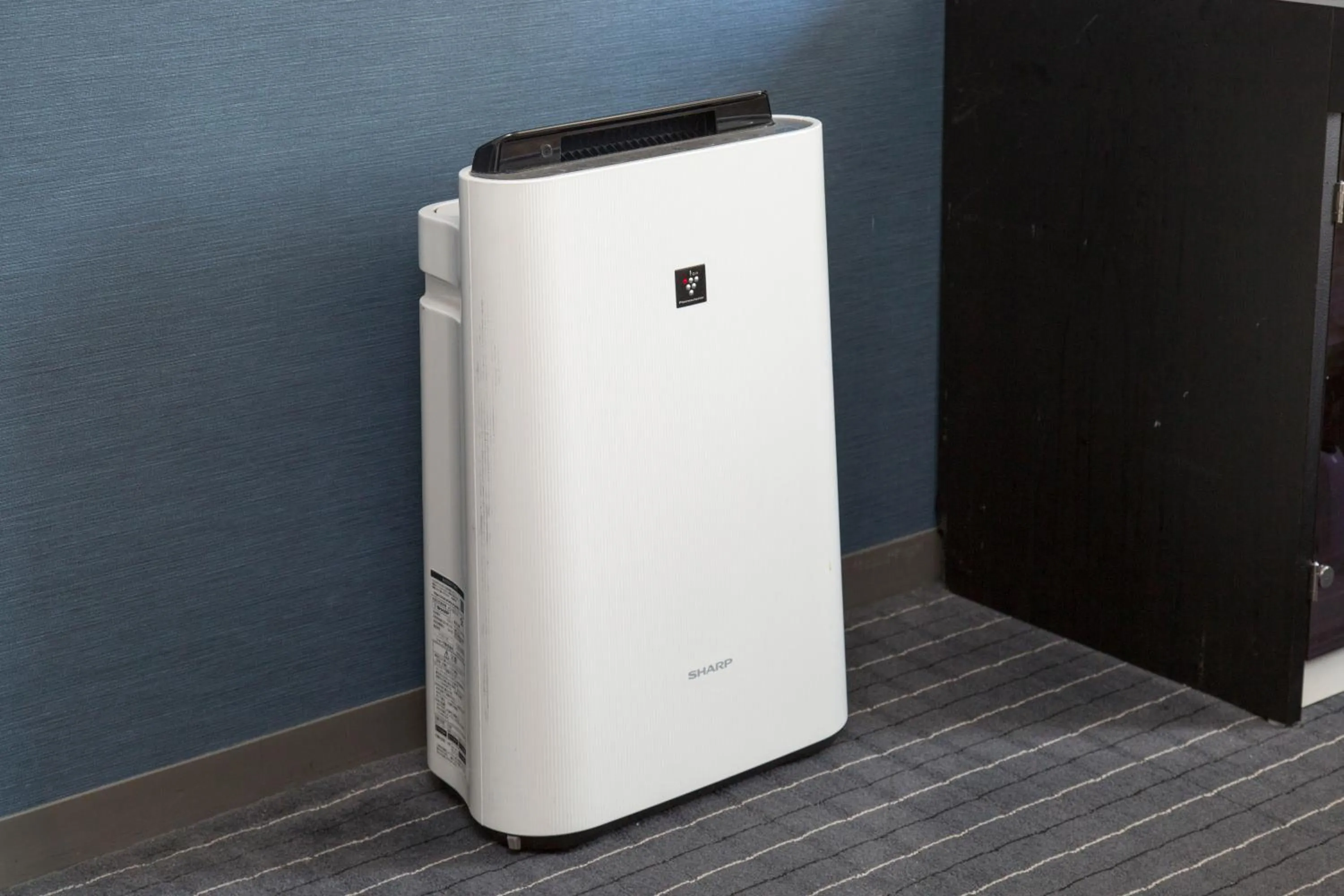 Photo of the whole room in Sanco Inn Nagoya Fushimi