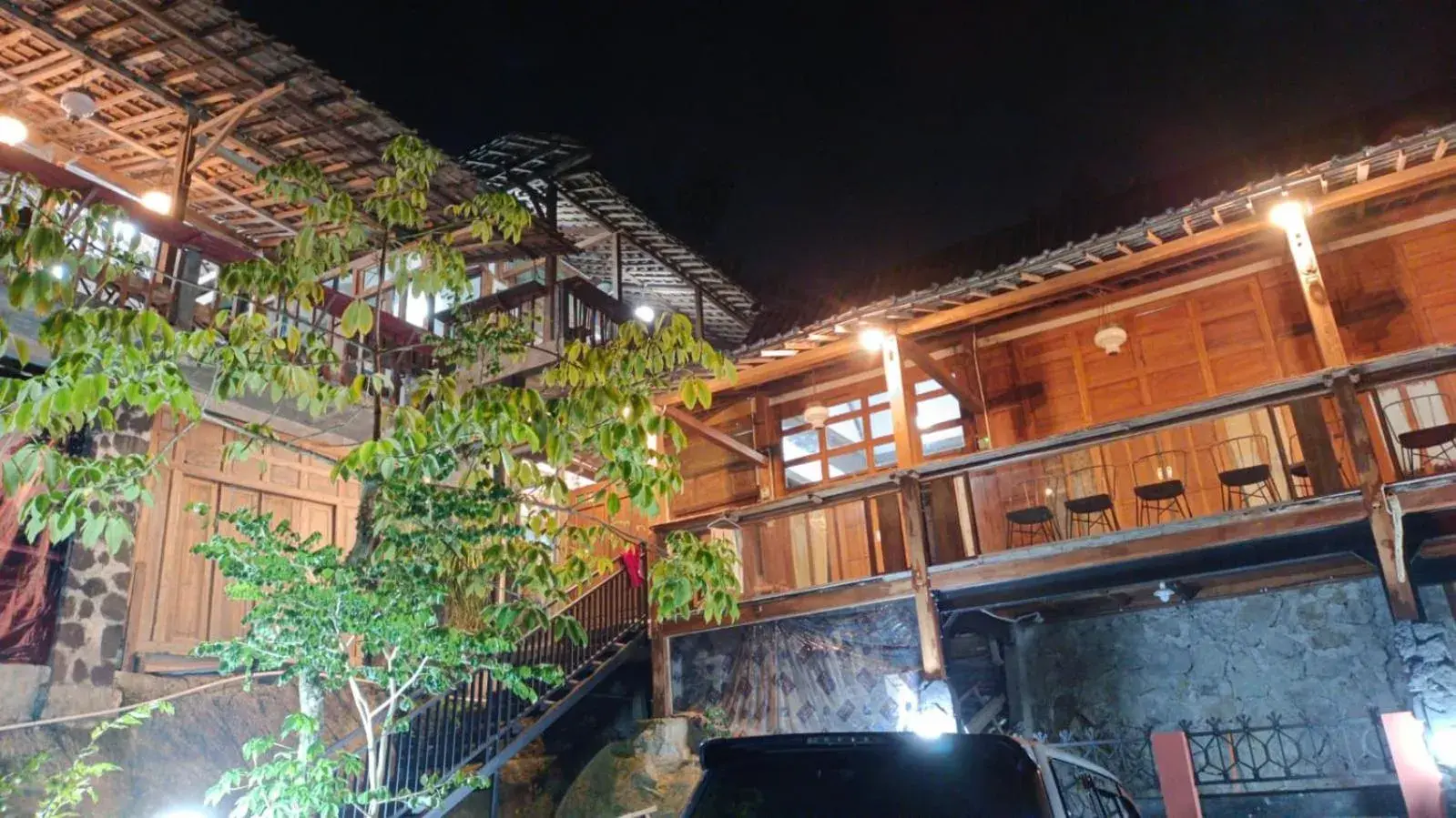 Omah Singo Stay & Resto Yogyakarta Omah Singo Stay & Resto Yogyakarta