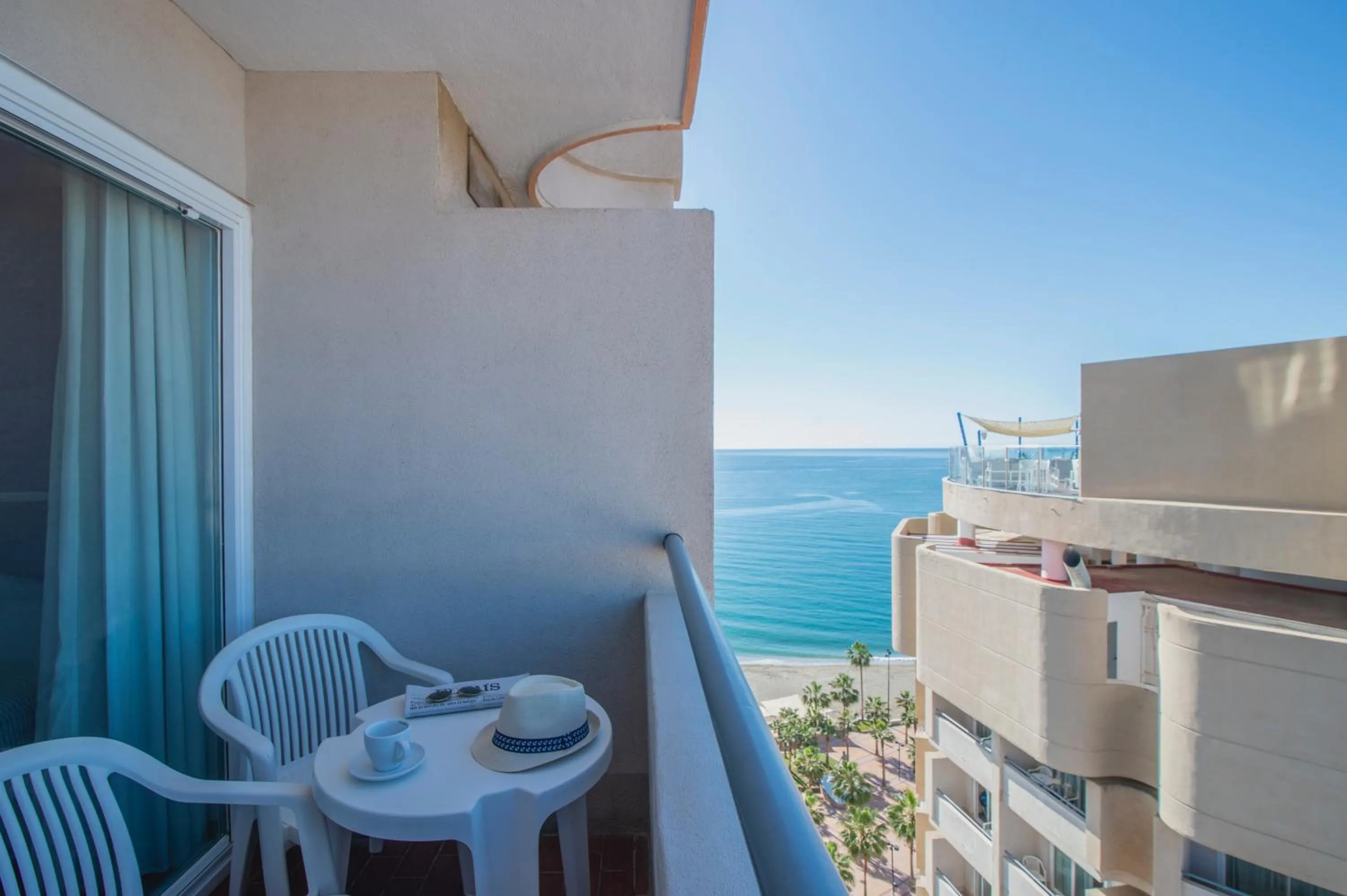 View (from property/room) in Hotel El Puerto by Pierre Vacances