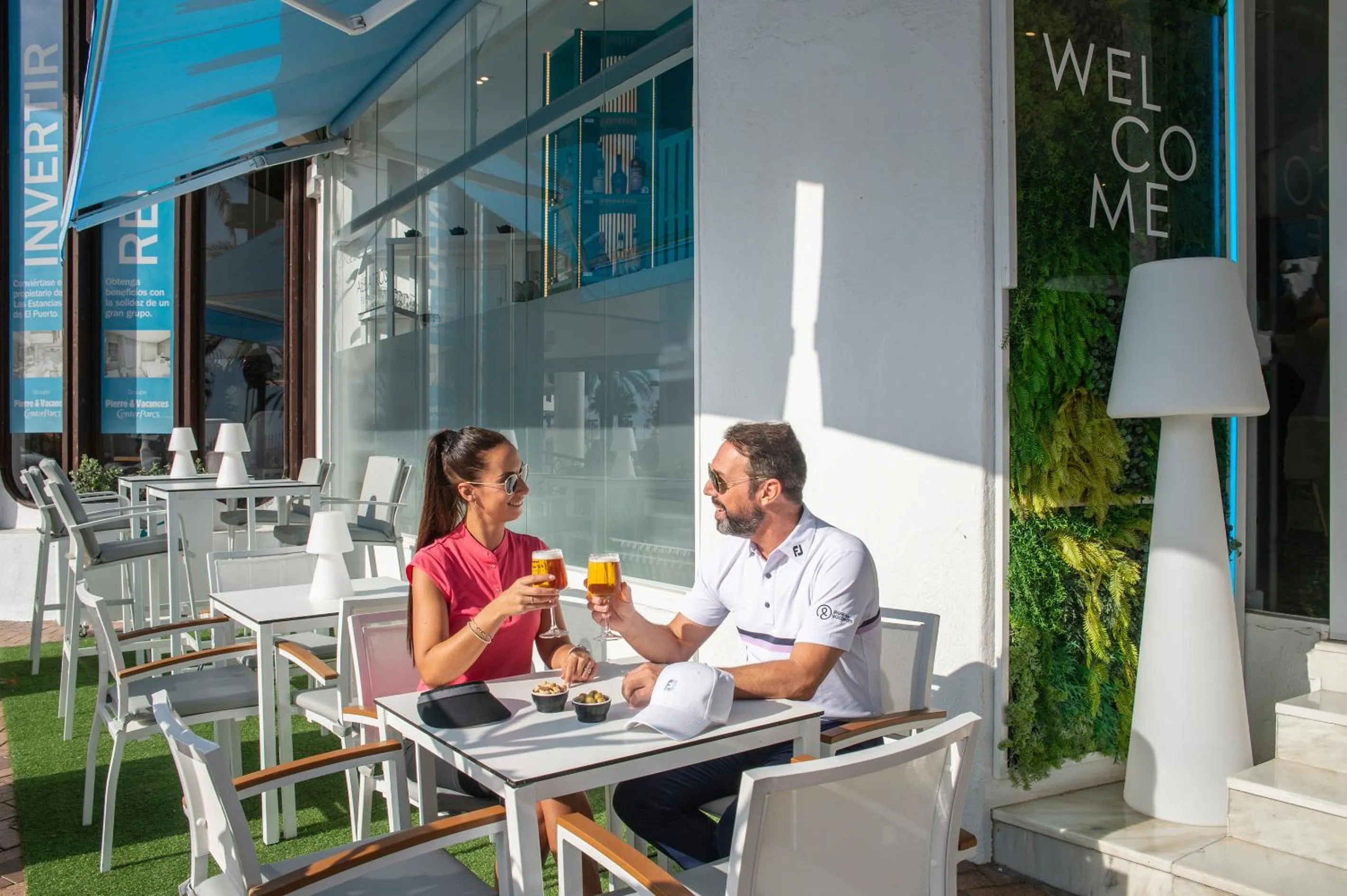 Off site in Hotel El Puerto by Pierre Vacances