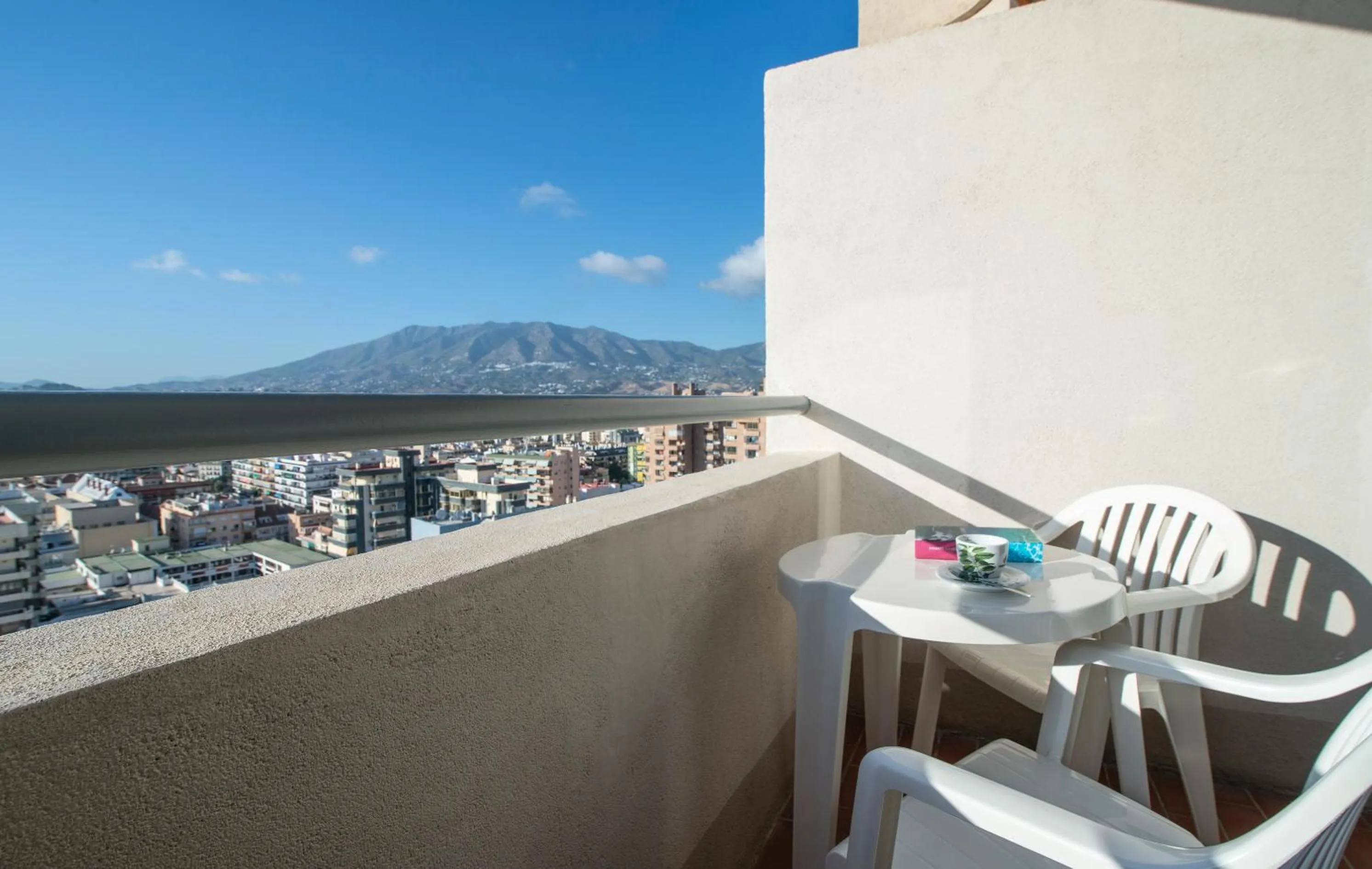 View (from property/room) in Hotel El Puerto by Pierre Vacances