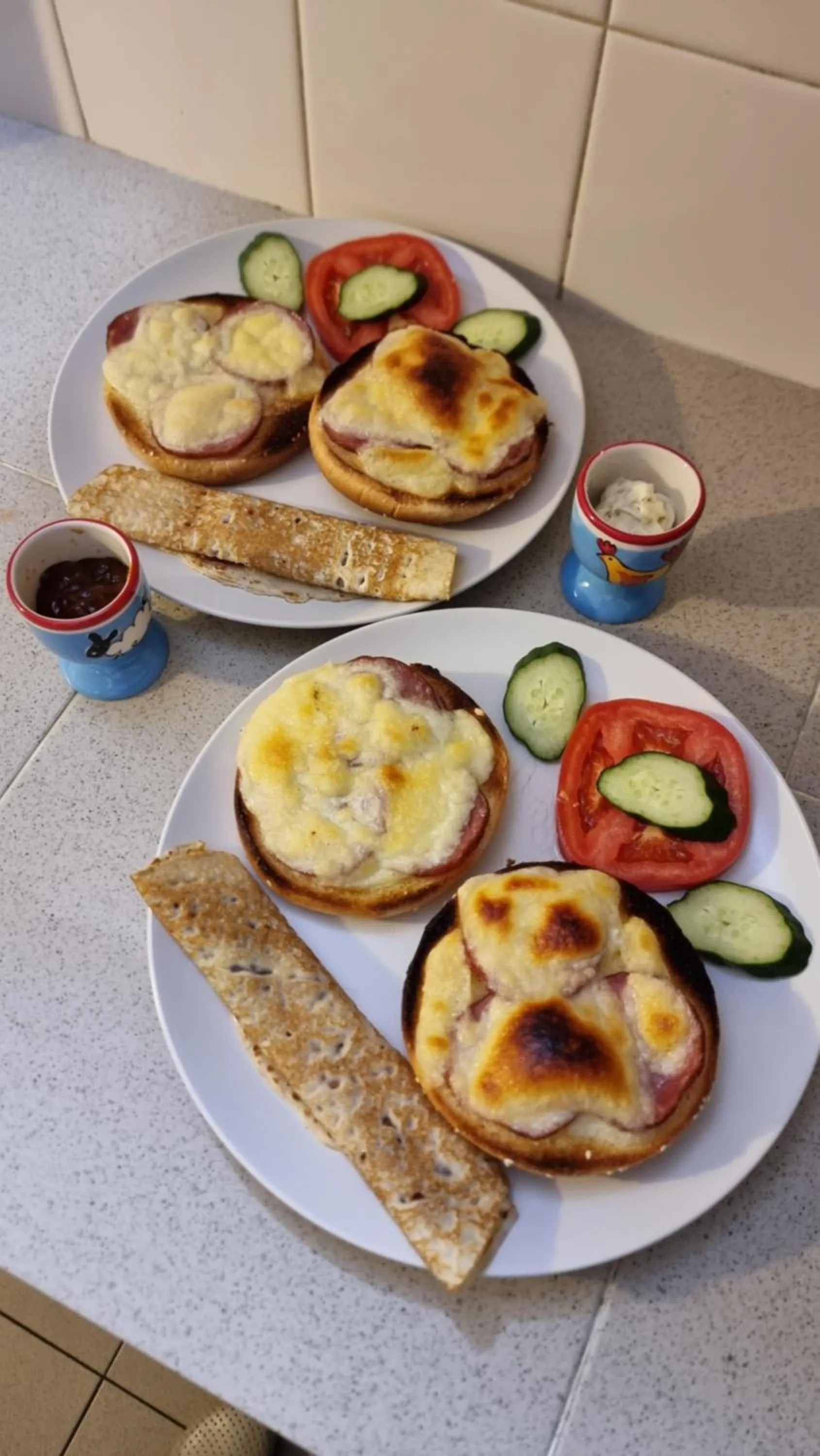 Breakfast in Jeweller Hotel