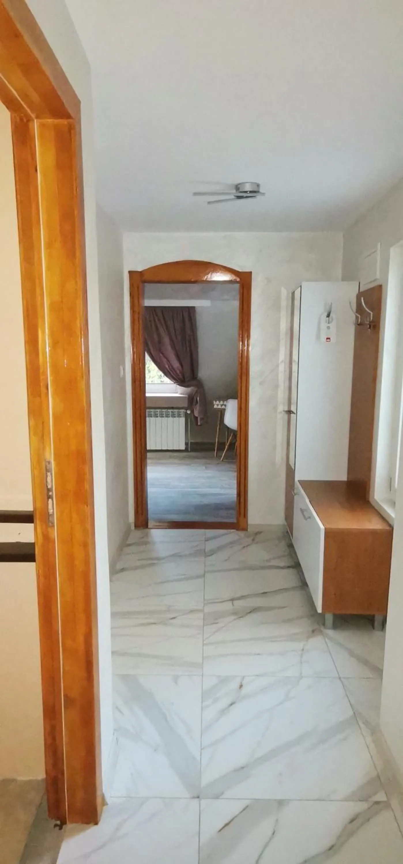 Photo of the whole room in Jeweller Hotel