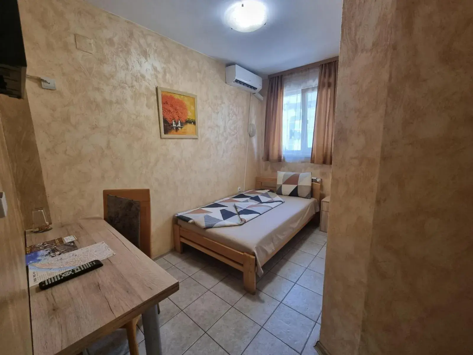 Economy Single Room - single occupancy in Jeweller Hotel Economy Single Room - single occupancy in Jeweller Hotel