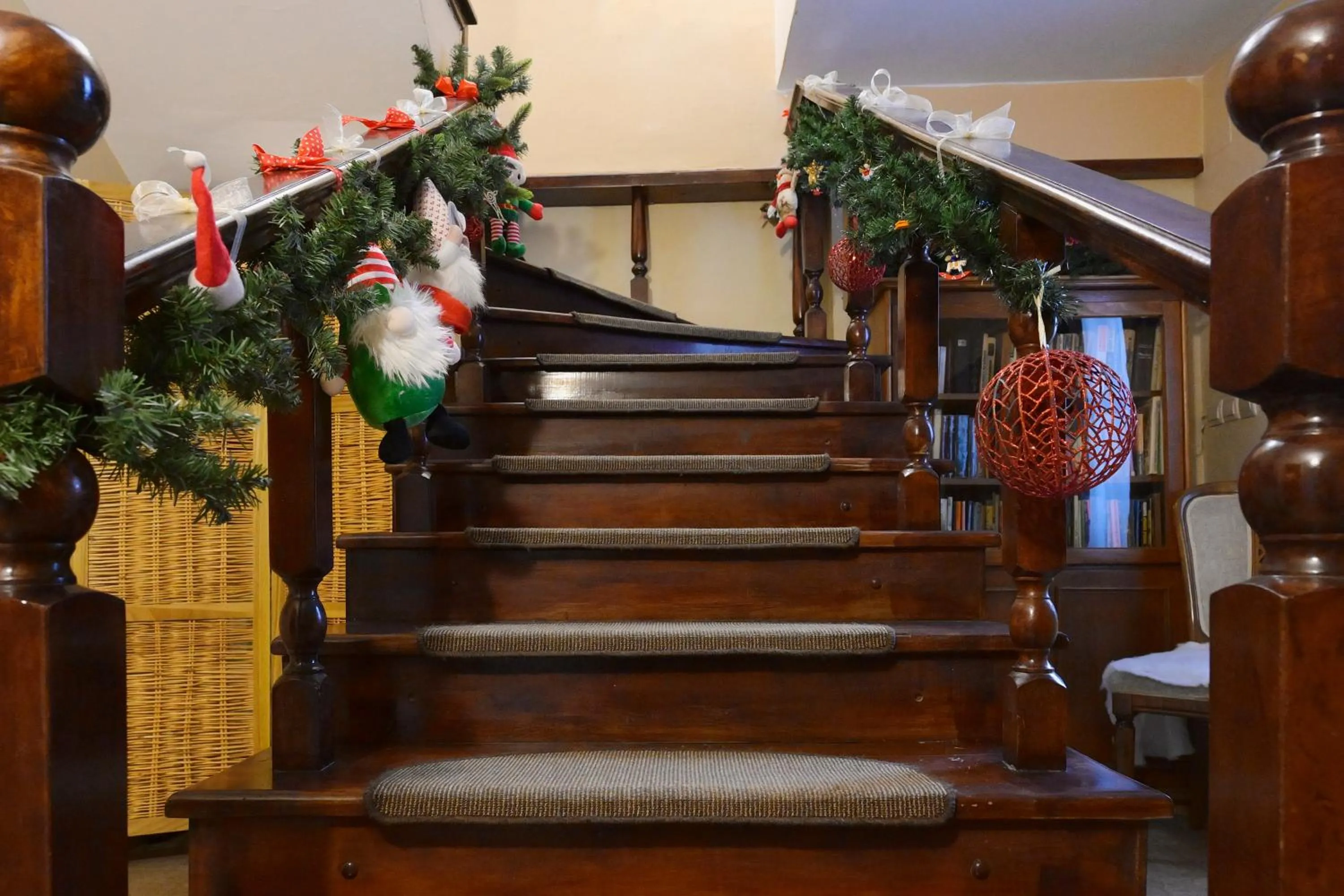 acessibility in Jeweller Hotel