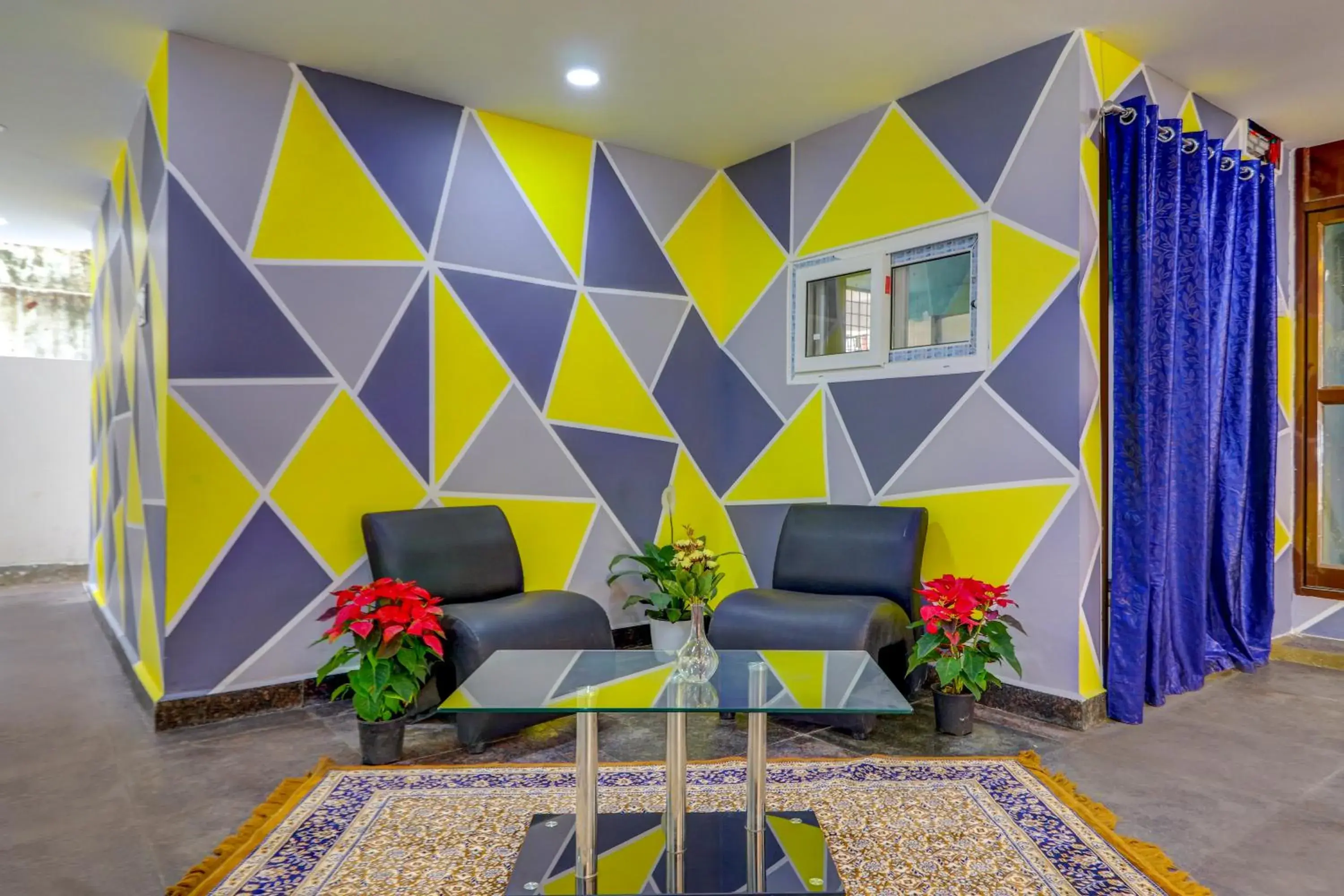 Suite - single occupancy in Destino By INR Suites Suite - single occupancy in Destino By INR Suites