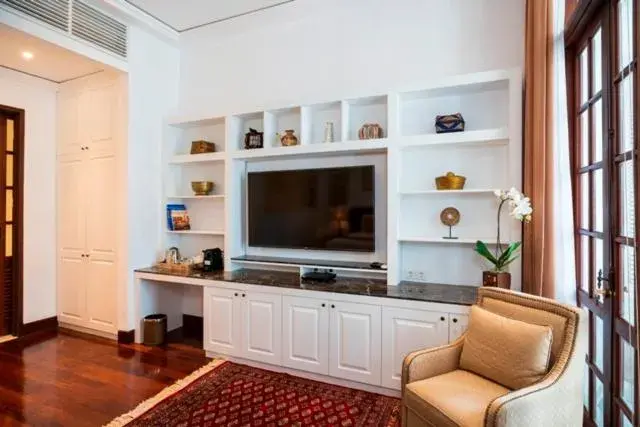 Club Suite in The Colony Hotel Bali Club Suite in The Colony Hotel Bali