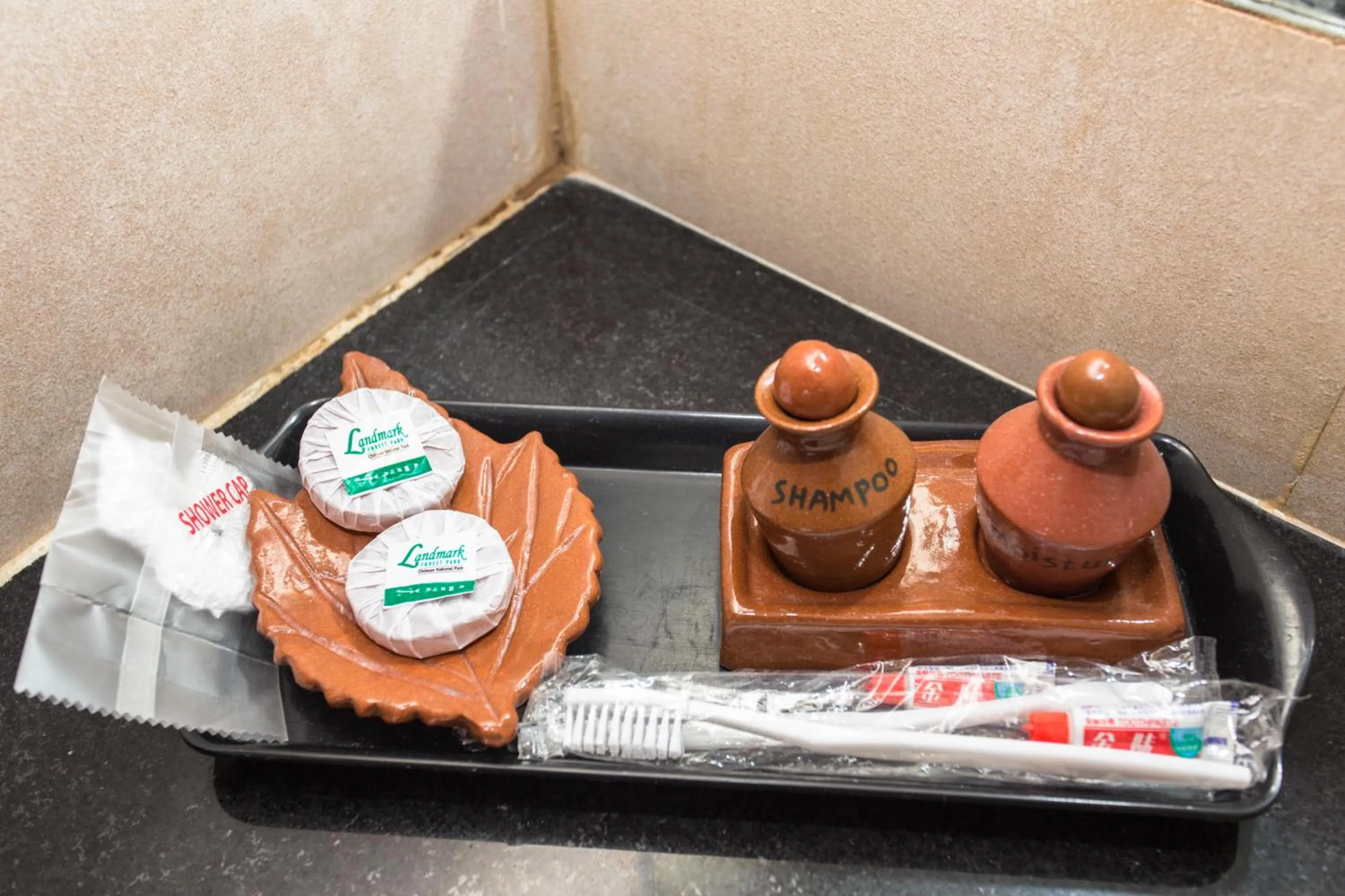 Other in Landmark Forest Park