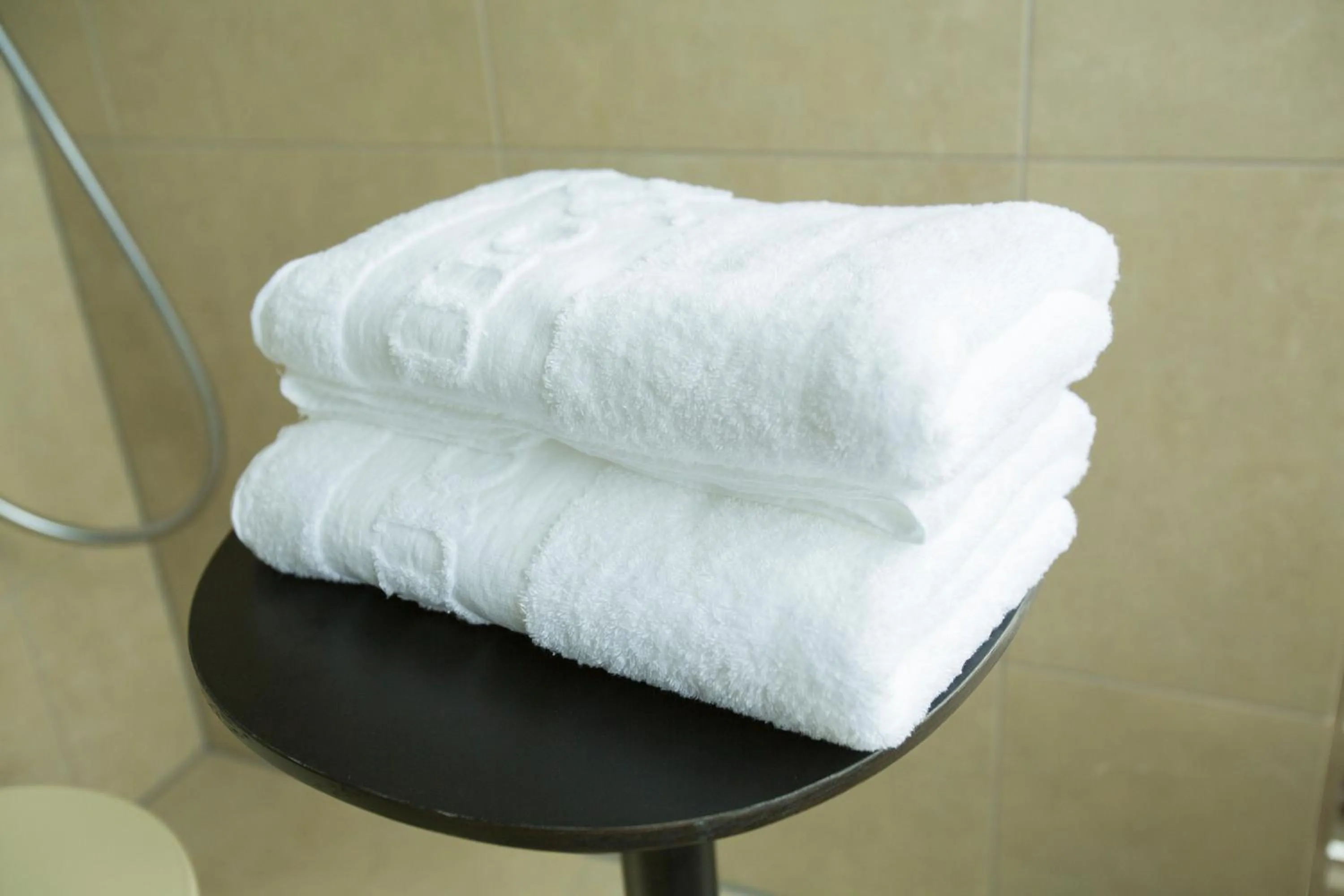 Bathroom in JR Kyushu Hotel Blossom Shinjuku