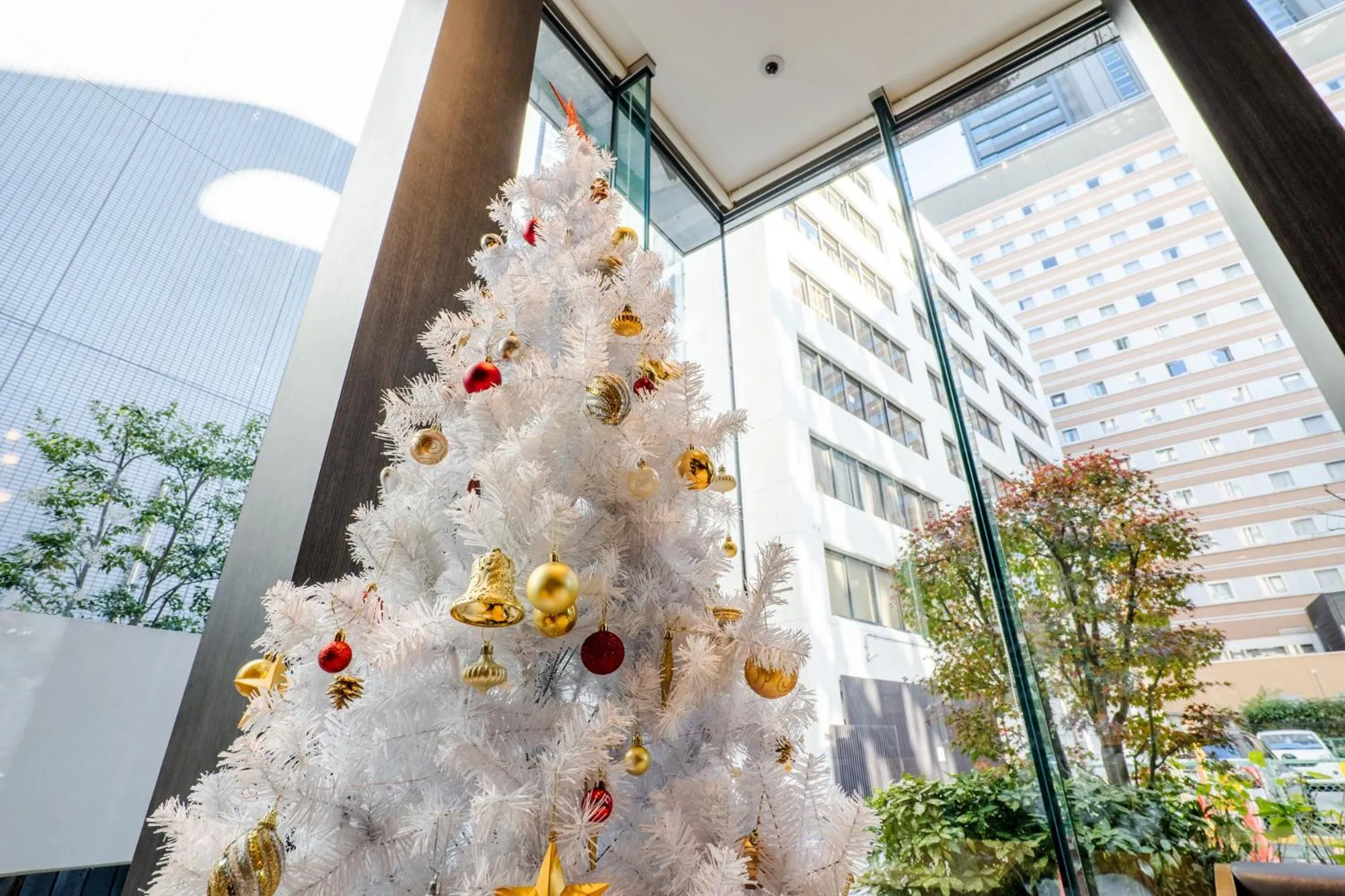 Other in JR Kyushu Hotel Blossom Shinjuku