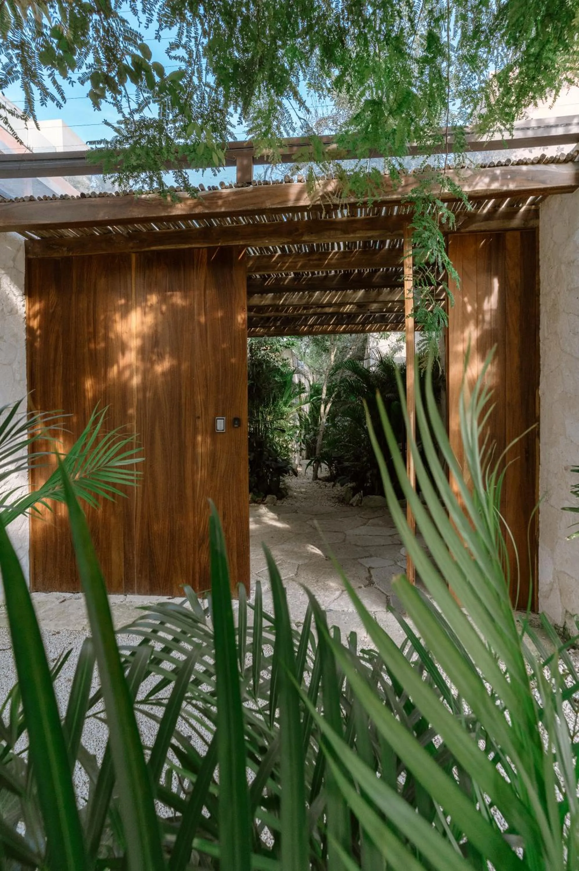 Property building in Entorno Tulum - Luxury Villas