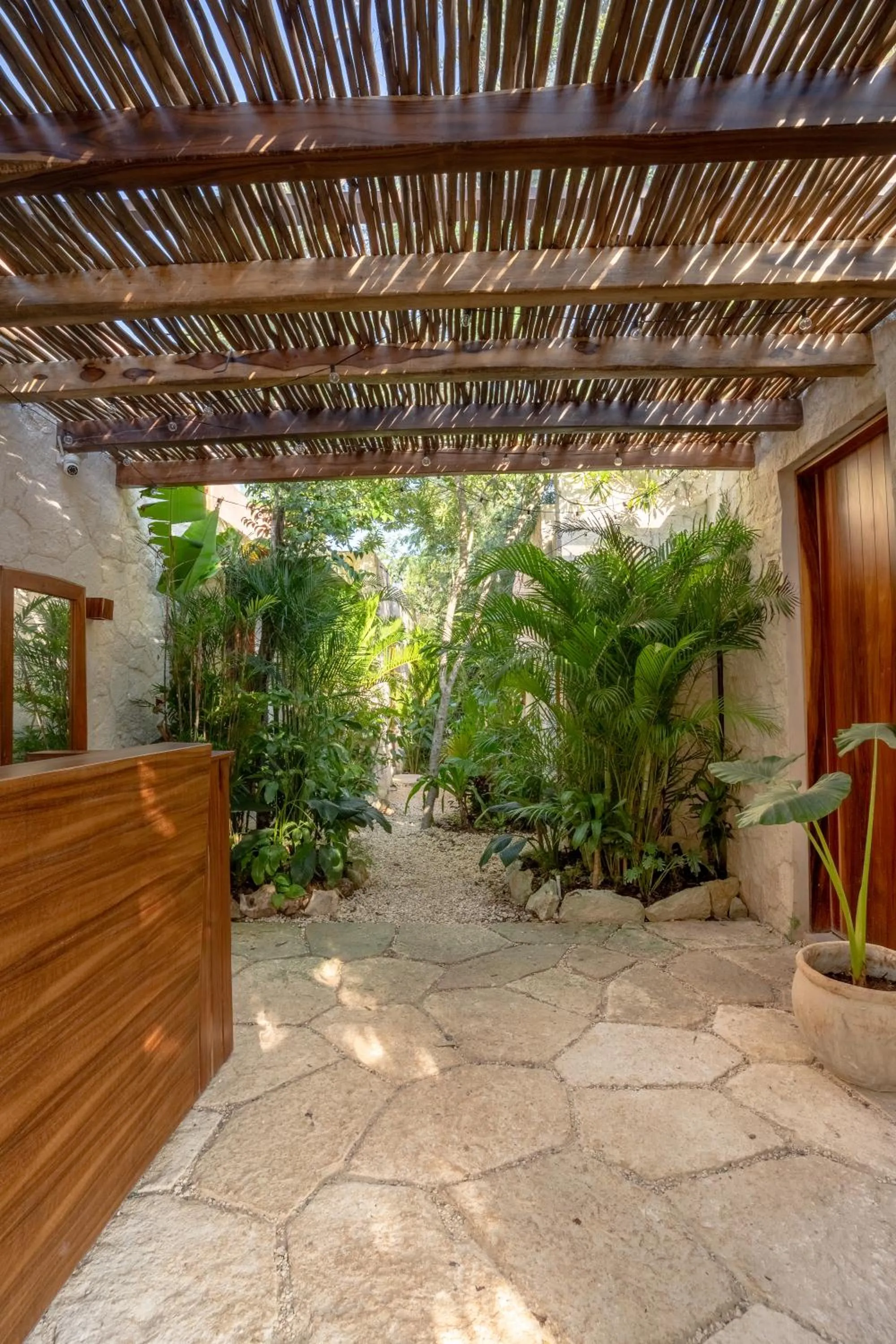 Day in Entorno Tulum - Luxury Villas