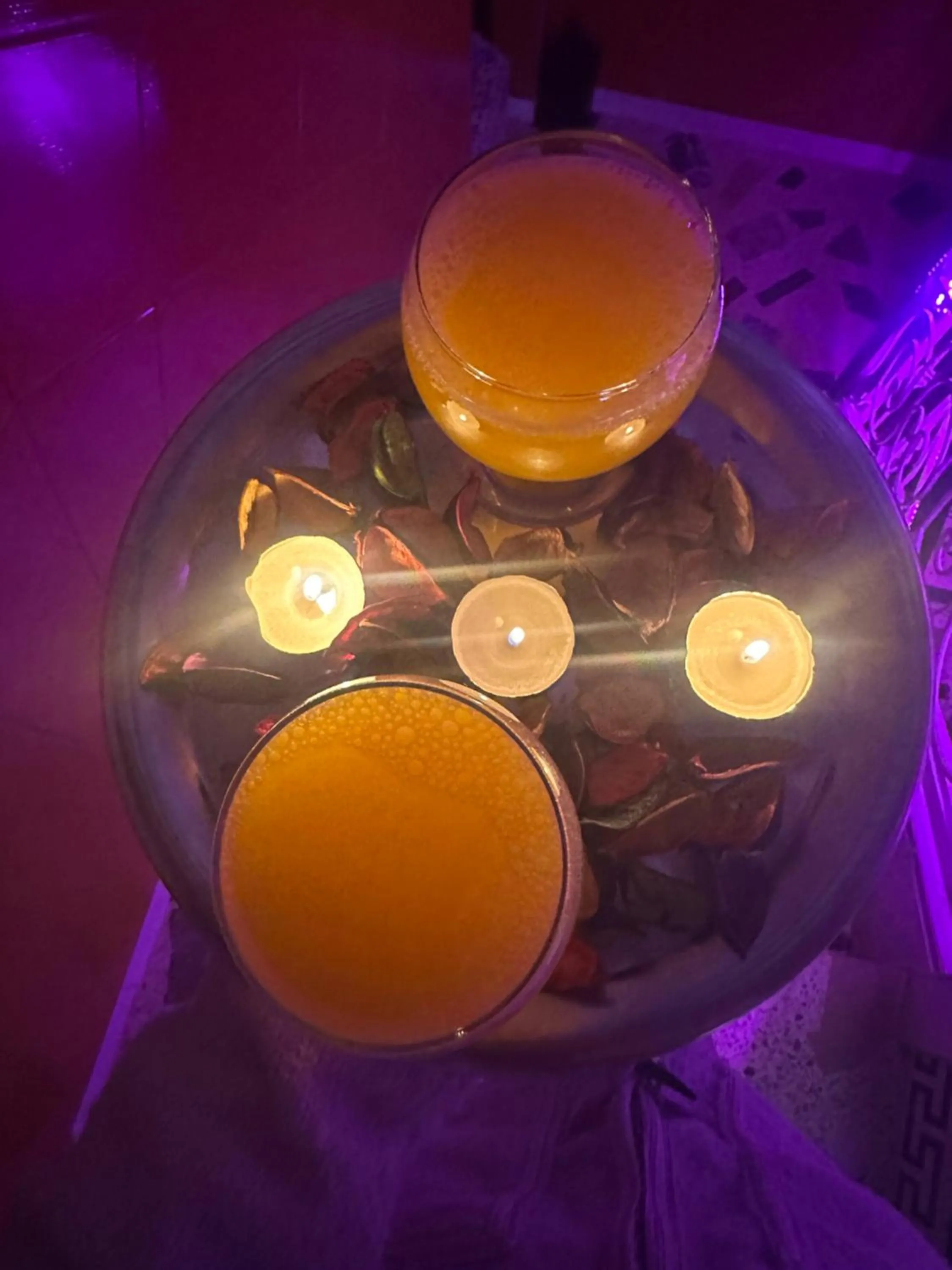 Property building in Maison d'hôtes Afassi