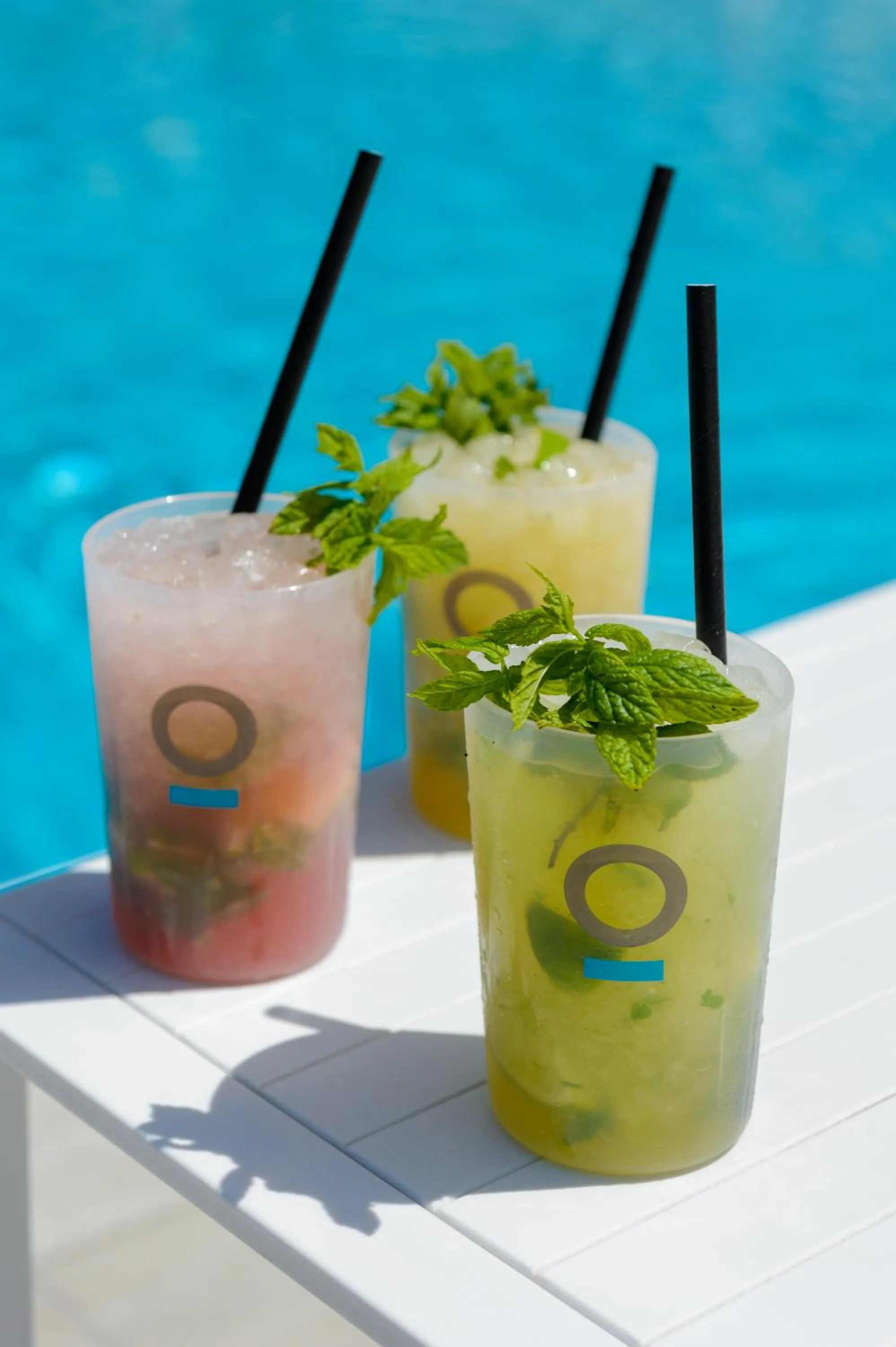 Lounge or bar in Hotel Vibra Marco Polo I - Adults only