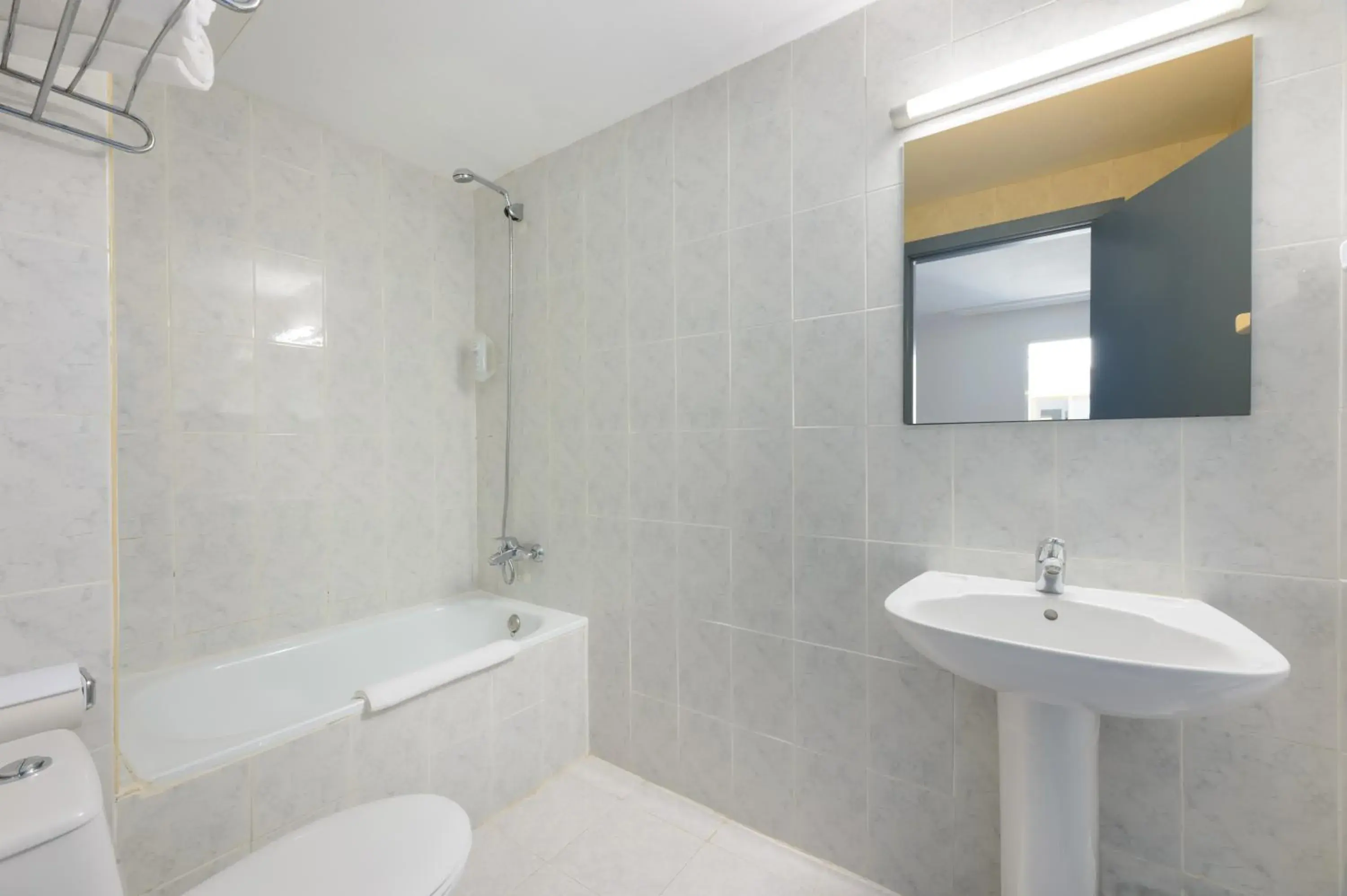 Studio with Balcony in Vibra Calima Apartamentos - Adults only Studio with Balcony in Vibra Calima Apartamentos - Adults only