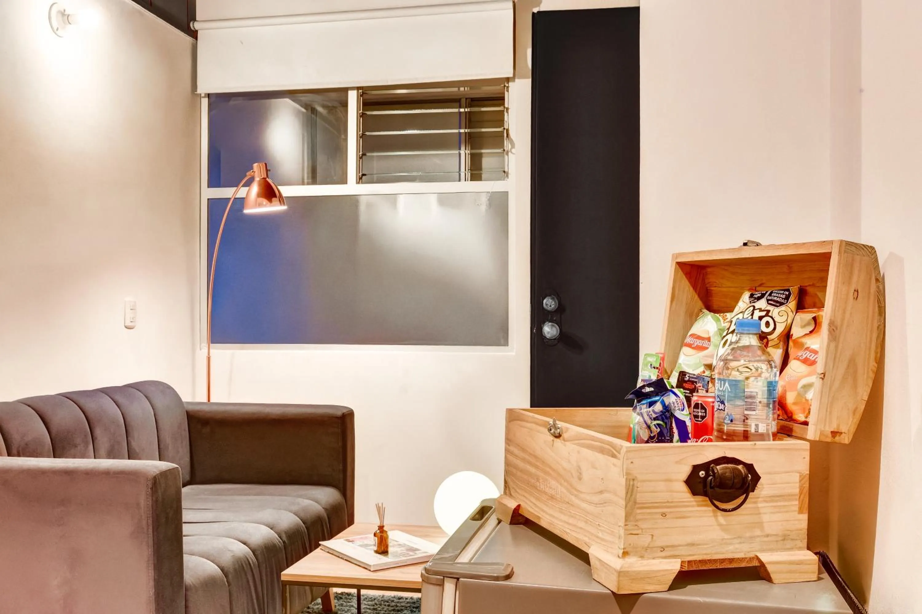 HOTEL BOUTIQUE CASA LOZADA