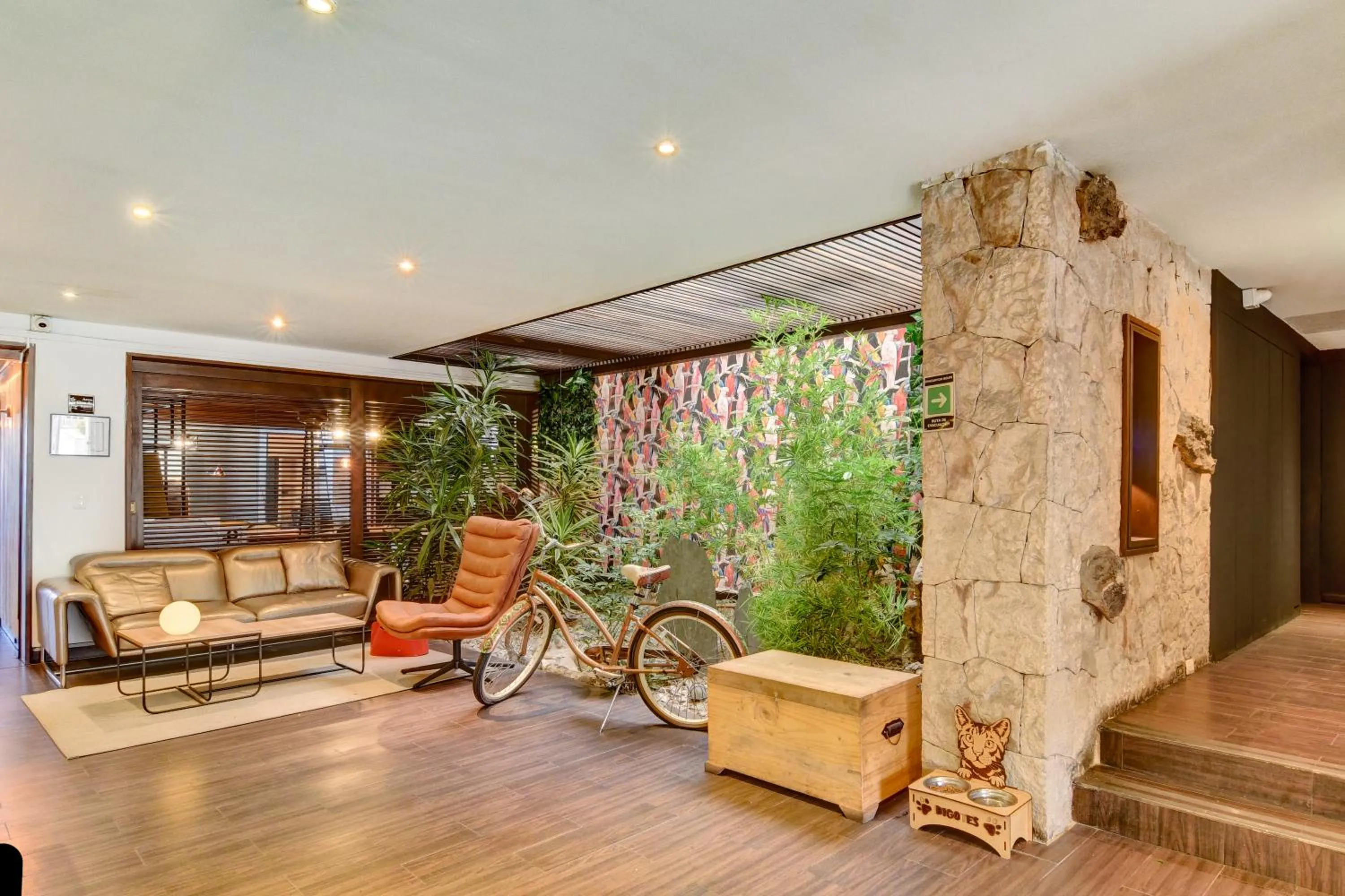 HOTEL BOUTIQUE CASA LOZADA