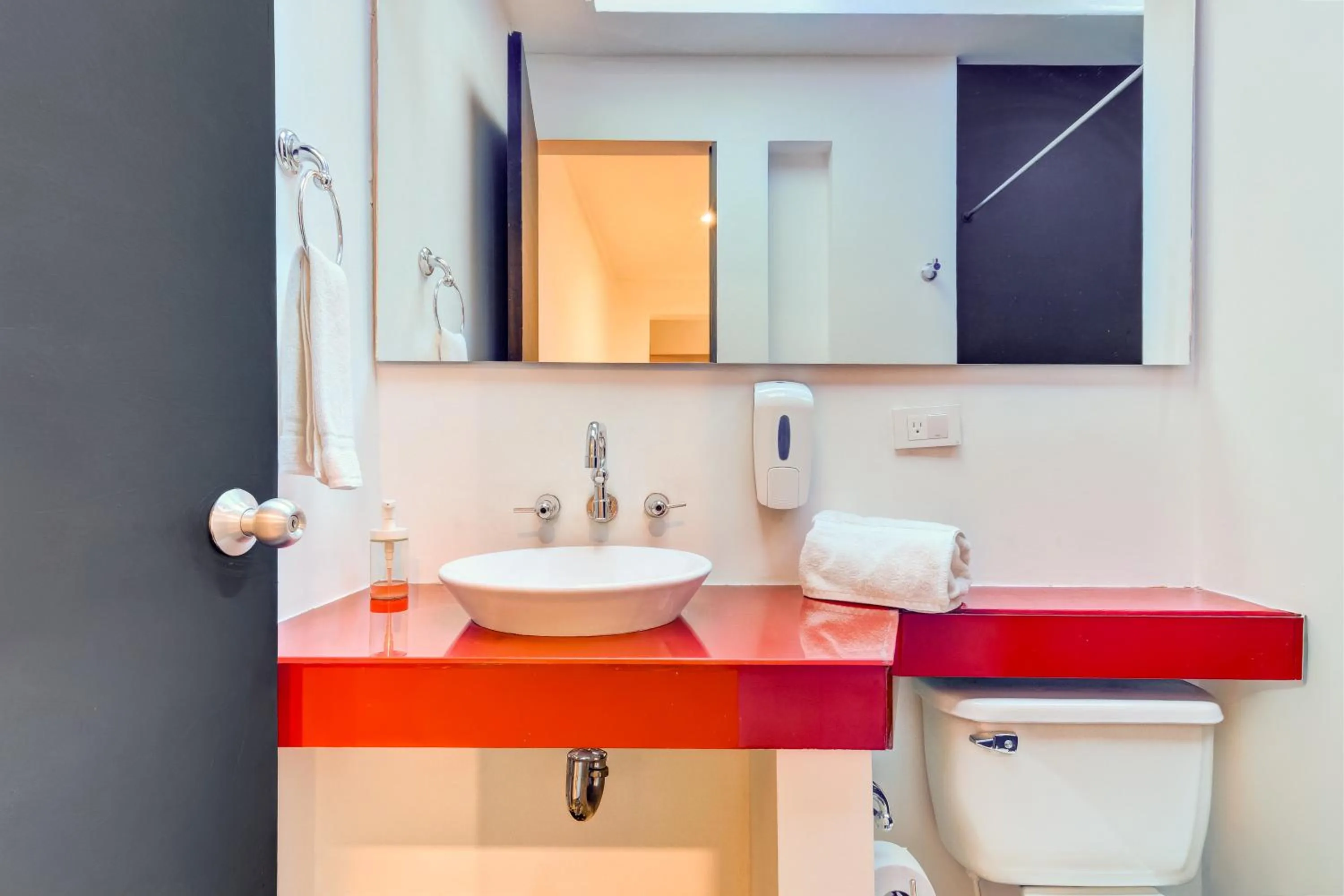 HOTEL BOUTIQUE CASA LOZADA