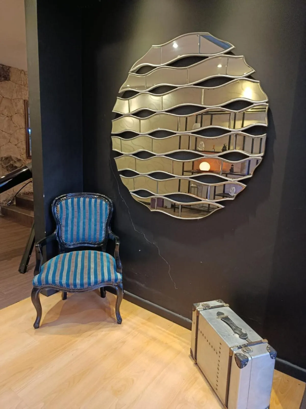 HOTEL BOUTIQUE CASA LOZADA