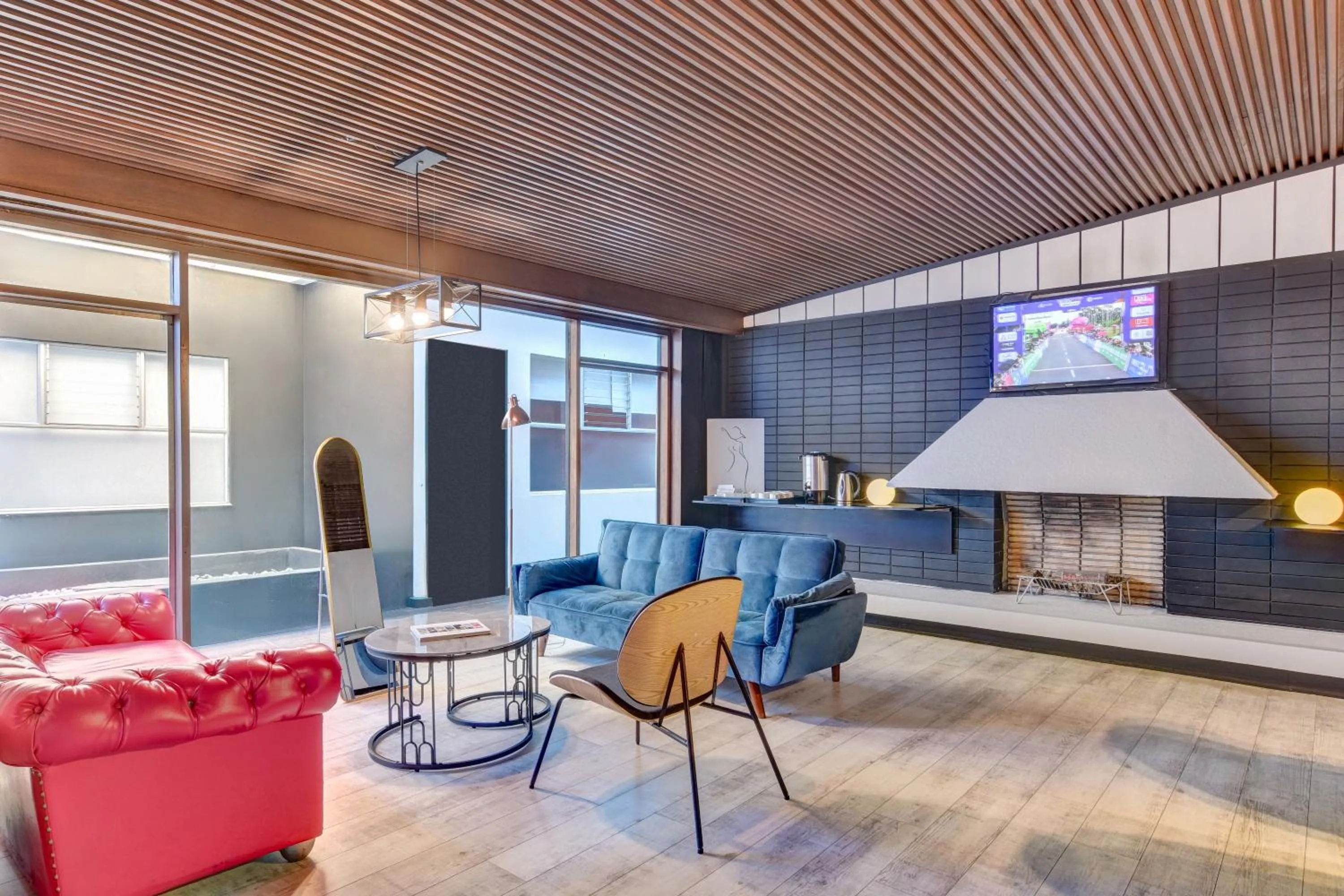 HOTEL BOUTIQUE CASA LOZADA