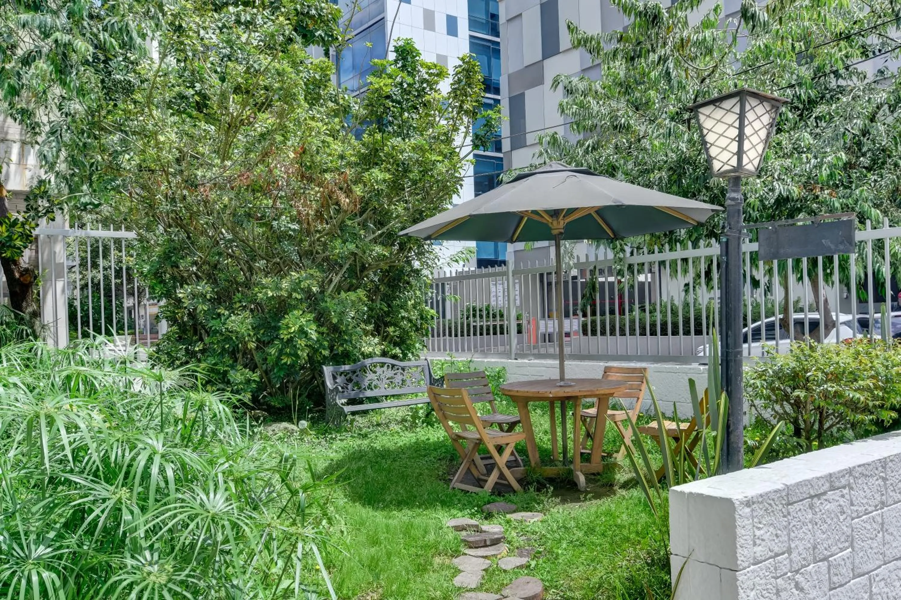 HOTEL BOUTIQUE CASA LOZADA