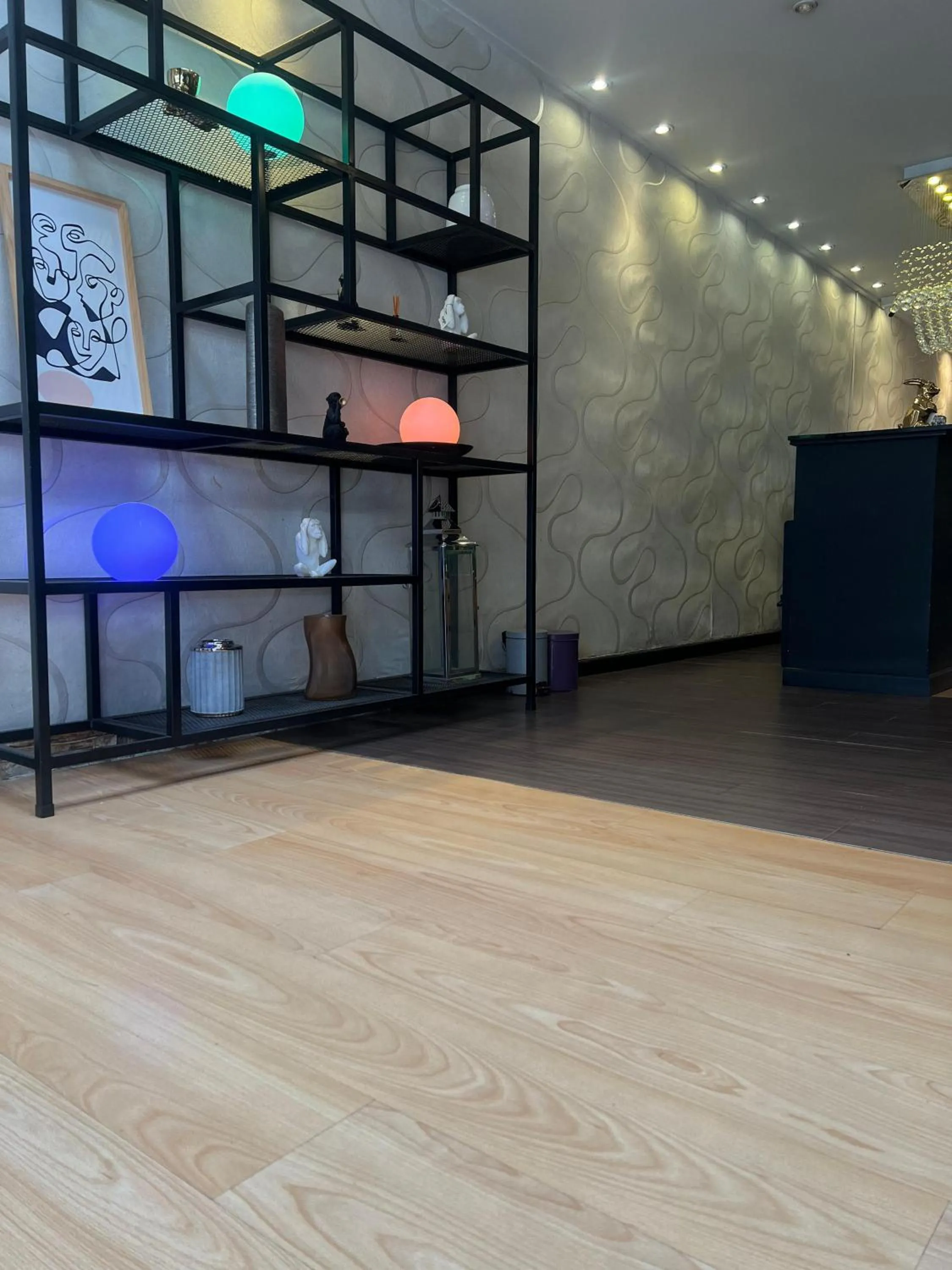 HOTEL BOUTIQUE CASA LOZADA