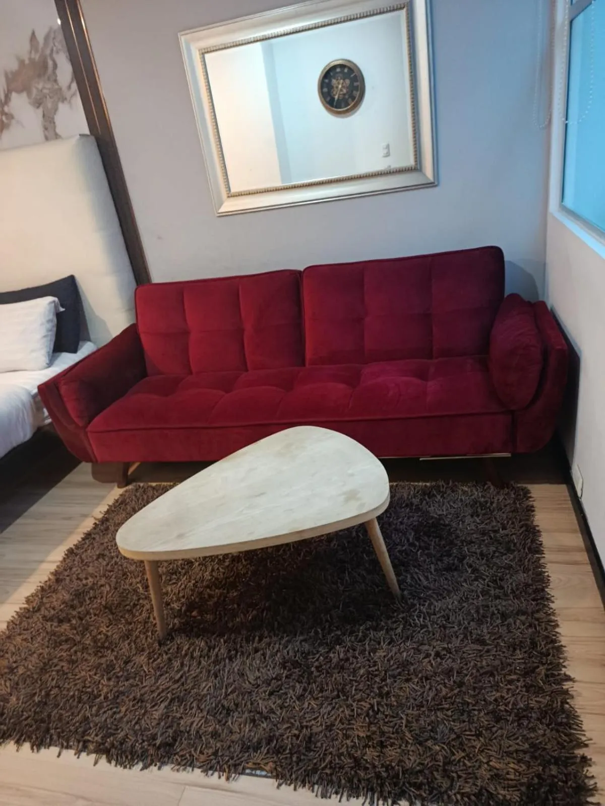 HOTEL BOUTIQUE CASA LOZADA